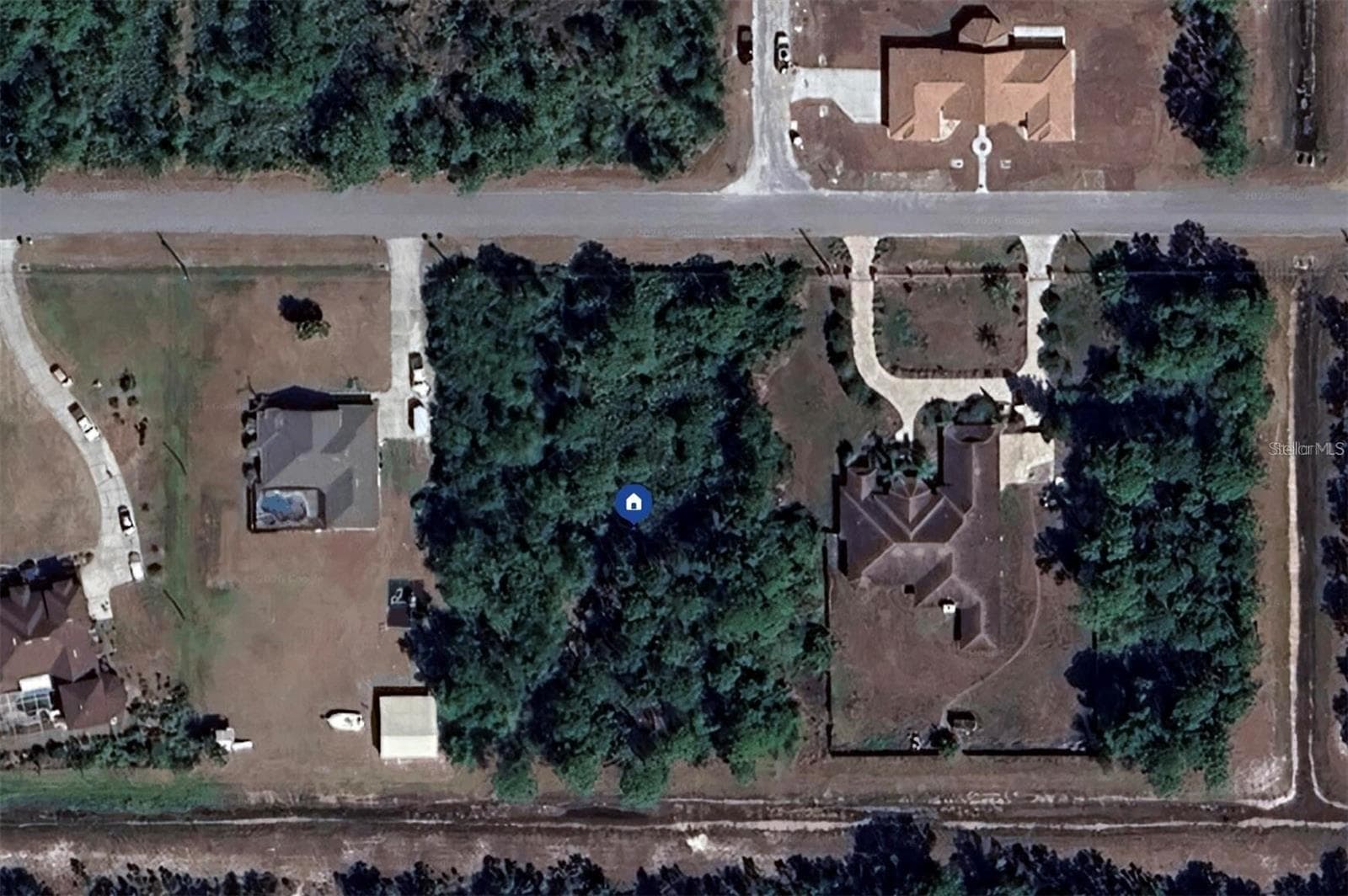 Land at MAJESTIC ST, ORLANDO, photo 2 of 6