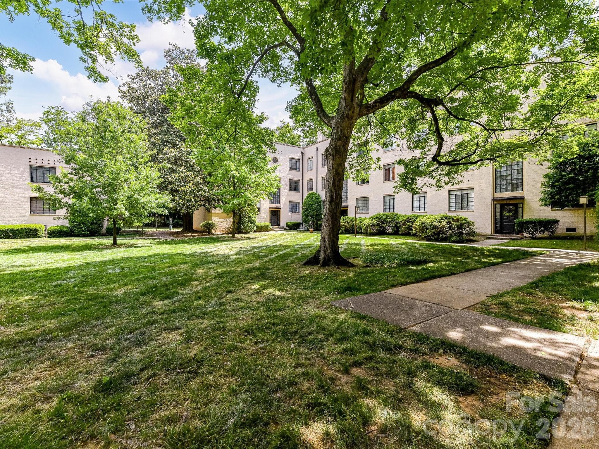 Condominium at 1121 Myrtle Avenue, Charlotte, photo 4 of 22