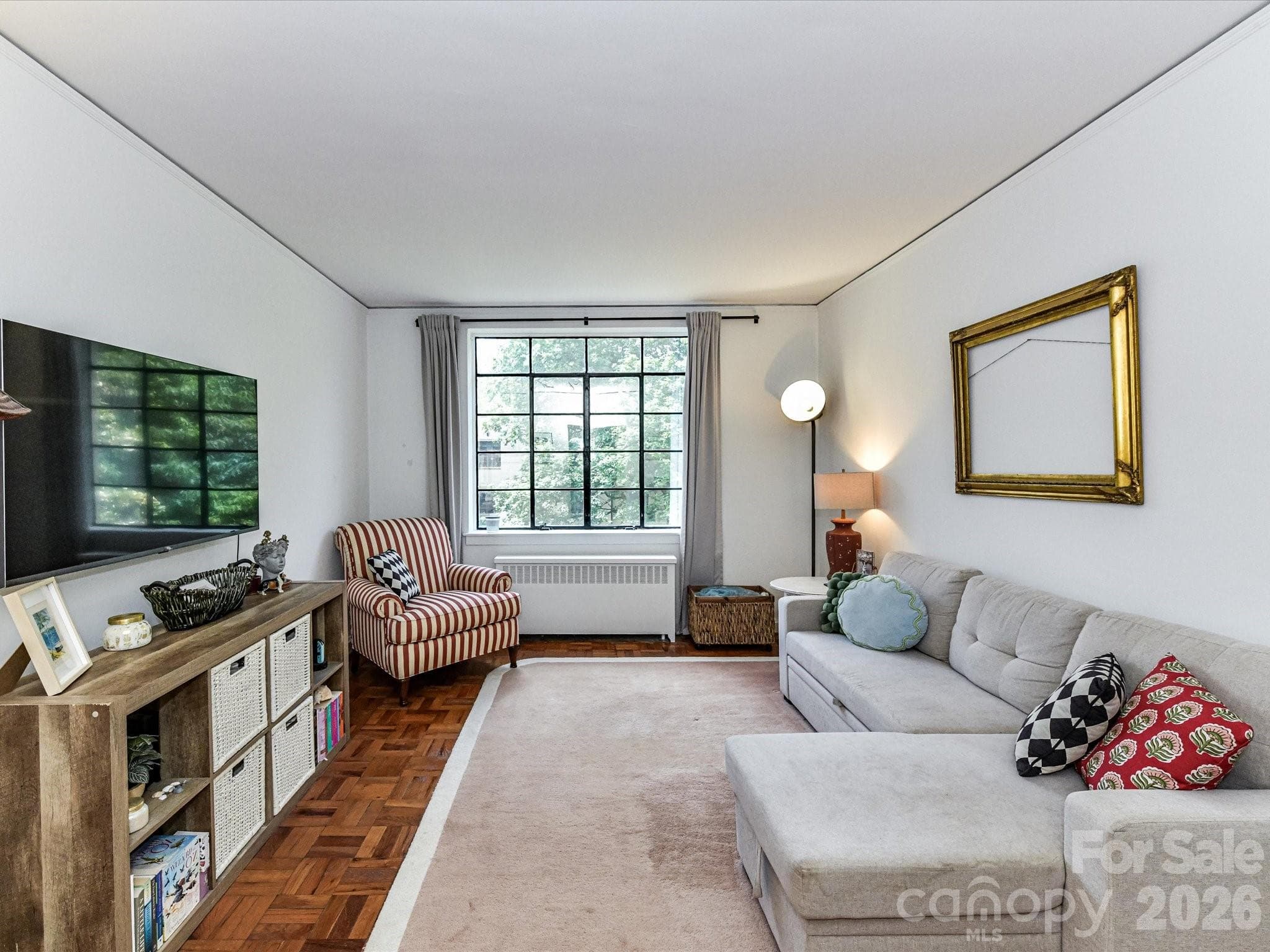 Condominium at 1121 Myrtle Avenue, Charlotte, photo 9 of 22