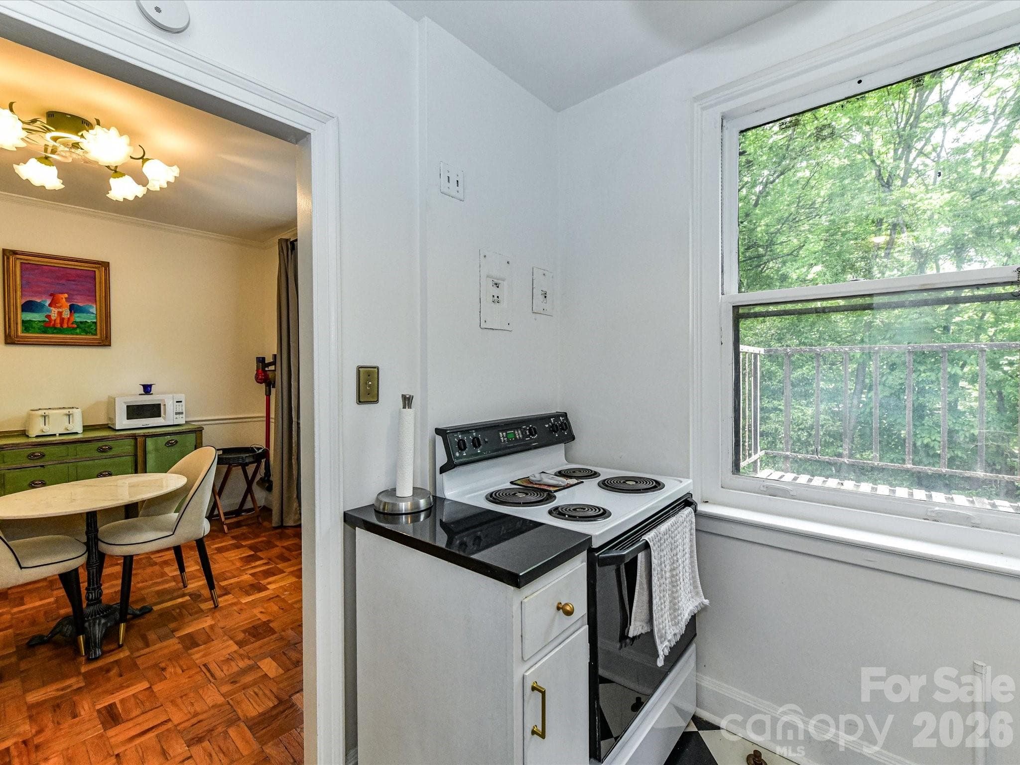 Condominium at 1121 Myrtle Avenue, Charlotte, photo 14 of 22