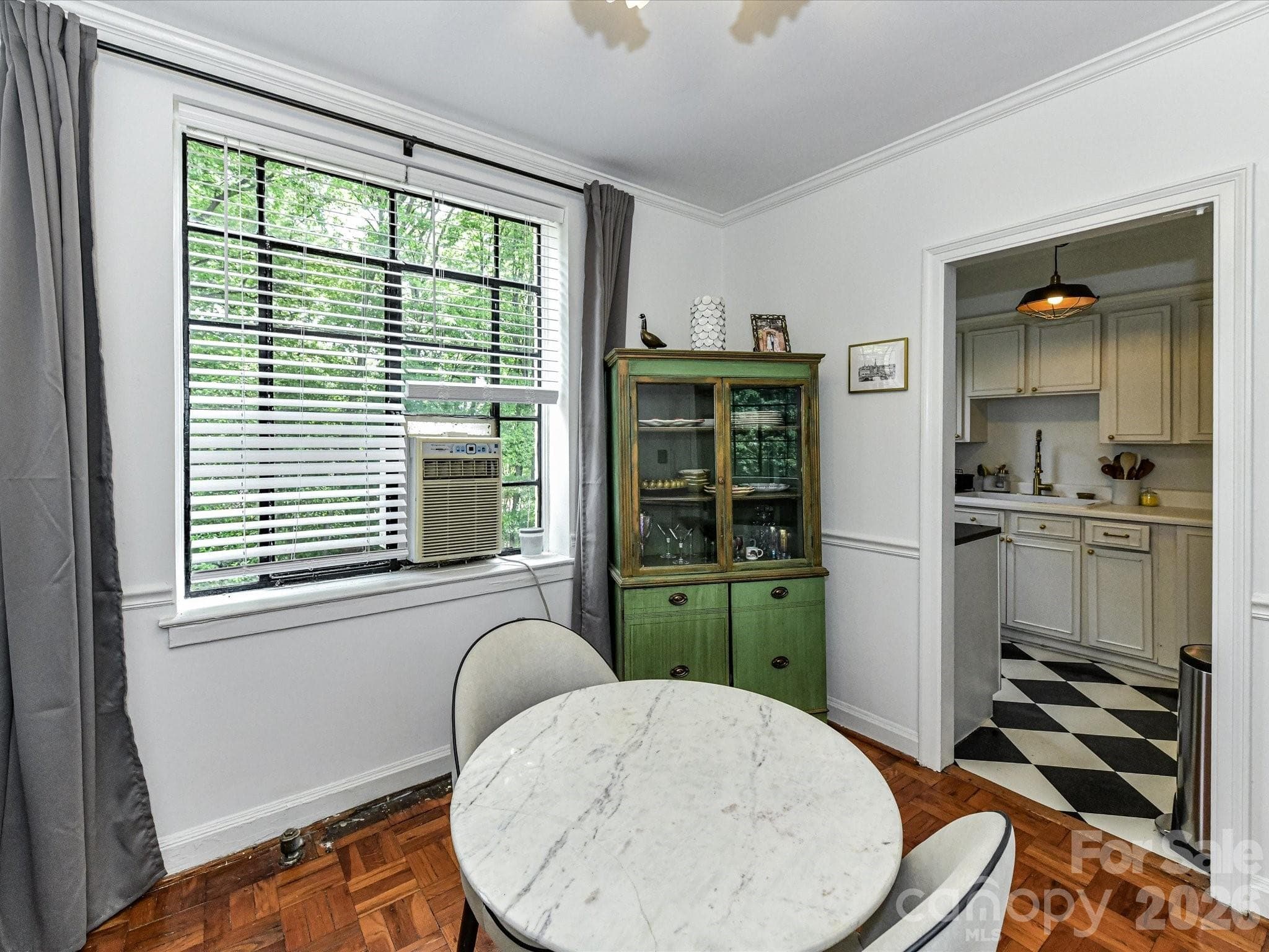 Condominium at 1121 Myrtle Avenue, Charlotte, photo 17 of 22