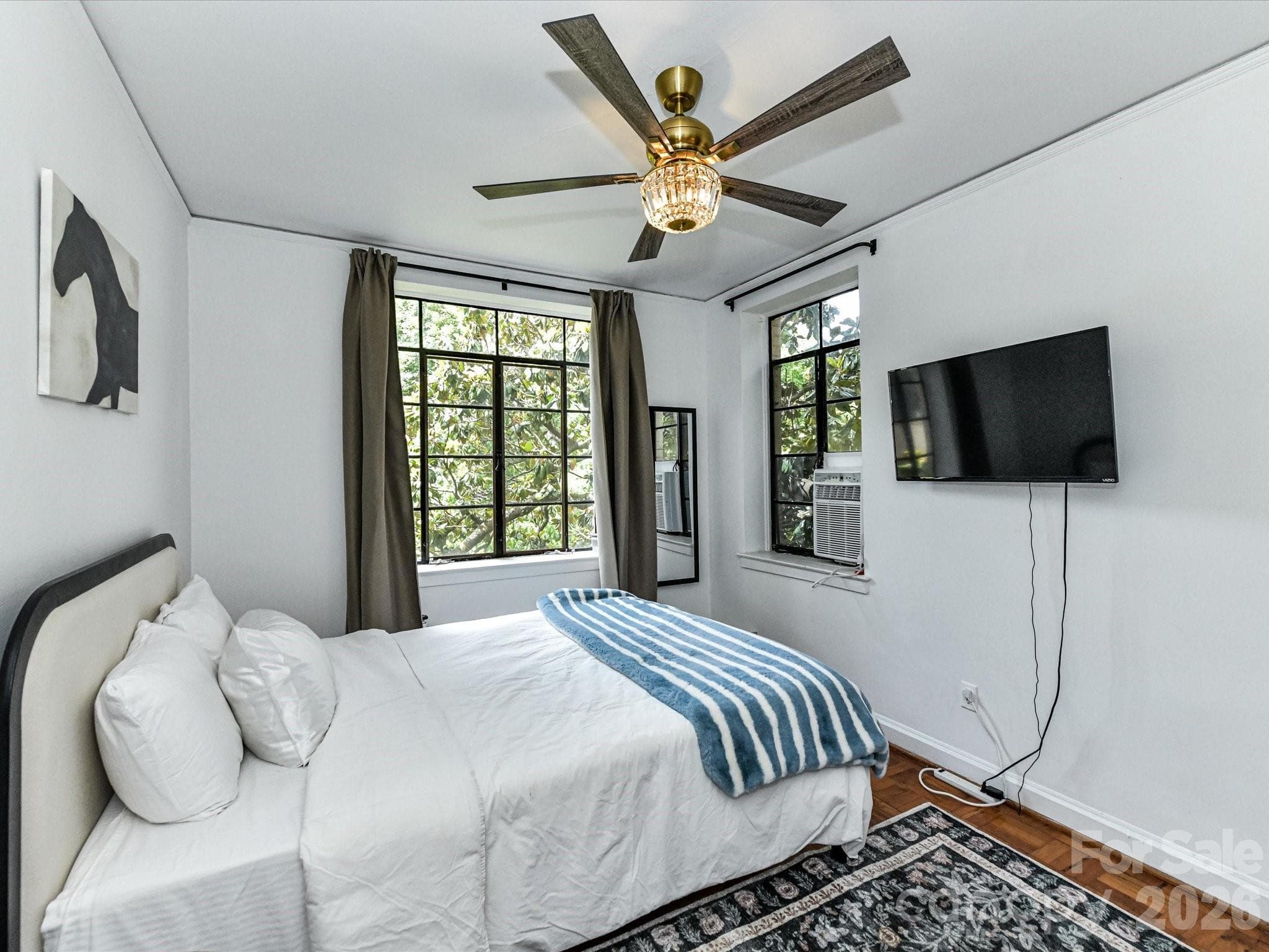 Condominium at 1121 Myrtle Avenue, Charlotte, photo 18 of 22