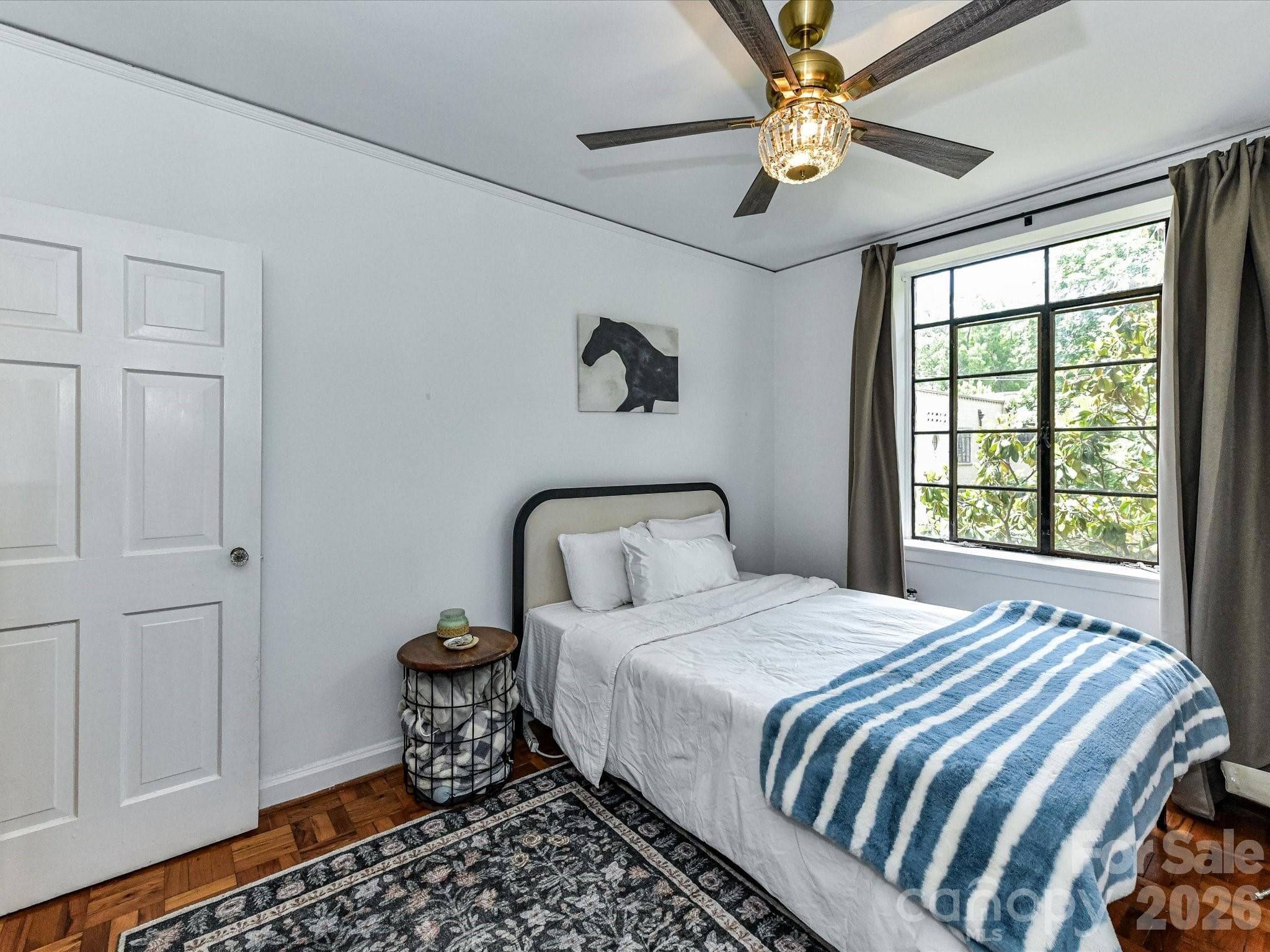 Condominium at 1121 Myrtle Avenue, Charlotte, photo 19 of 22