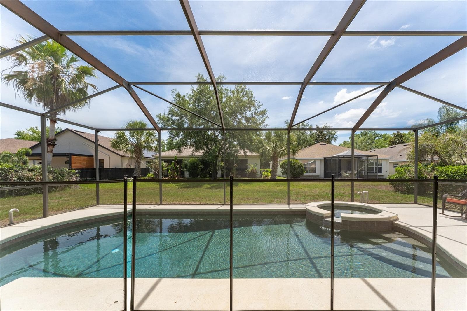 Single Family Residence at 6302 BRIDGEVISTA DR, LITHIA, photo 48 of 83