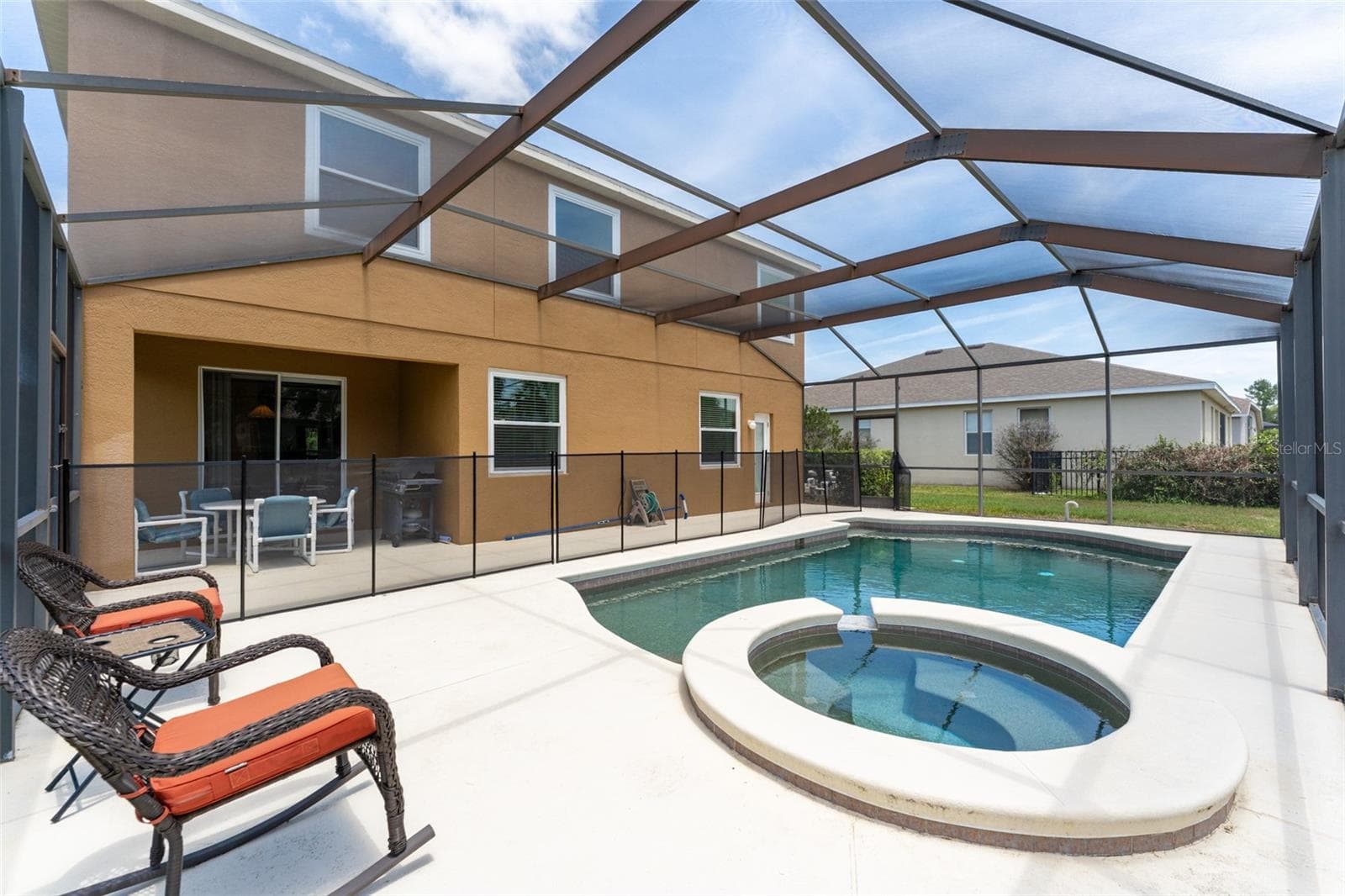Single Family Residence at 6302 BRIDGEVISTA DR, LITHIA, photo 52 of 83