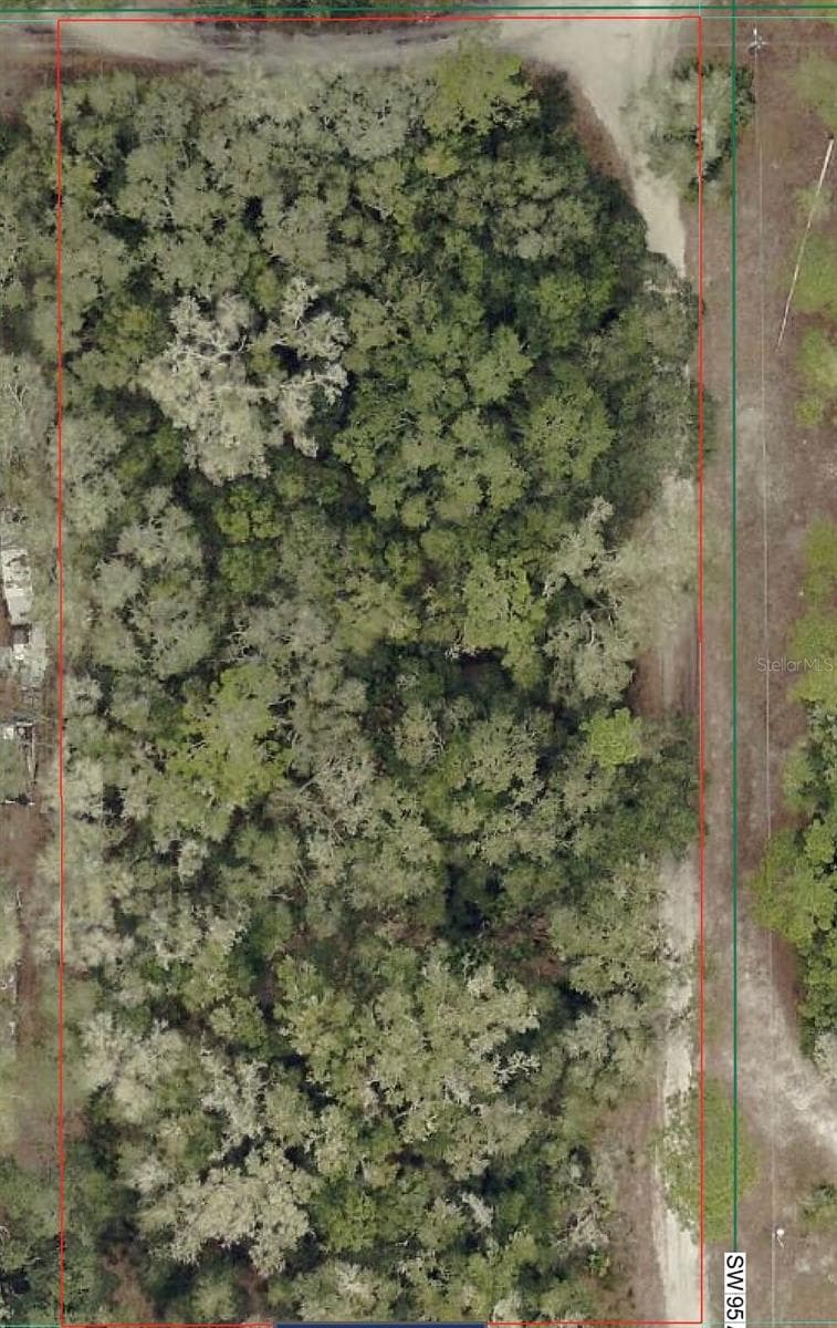 SW 158TH LN