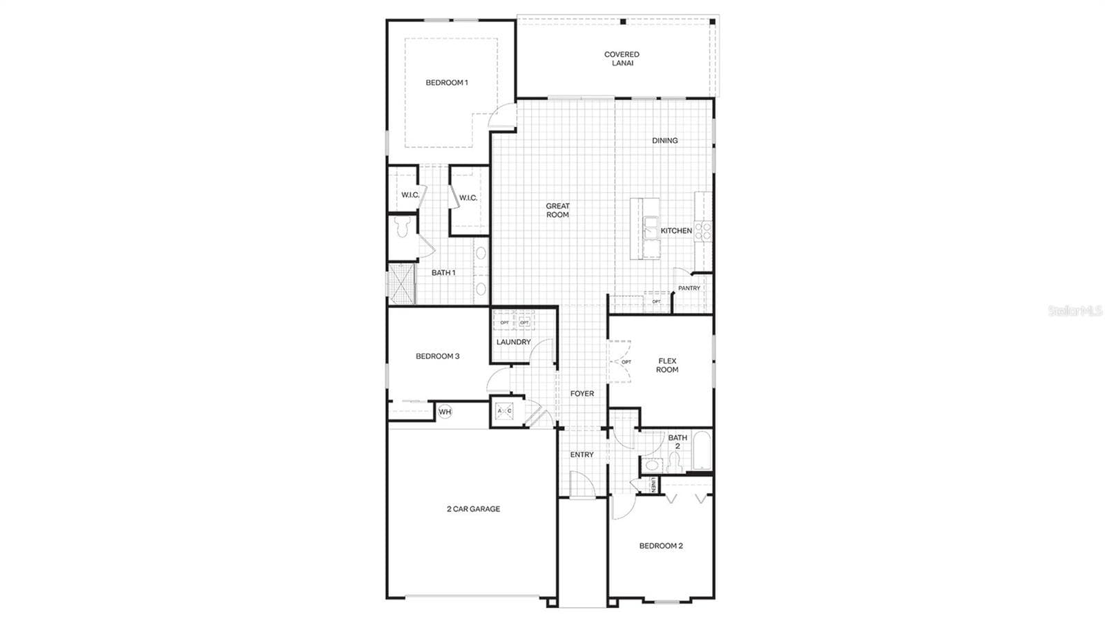 Single Family Residence at 32 HARDWOOD TRL, PALM COAST, photo 2 of 61