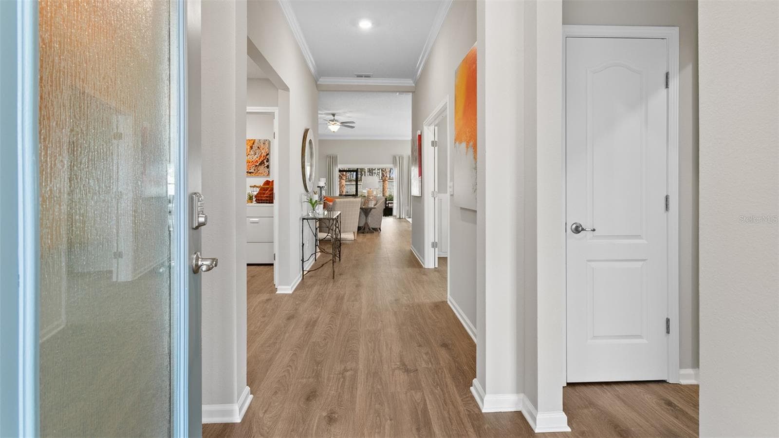 Photo of Model Home - 32 HARDWOOD TRL, PALM COAST