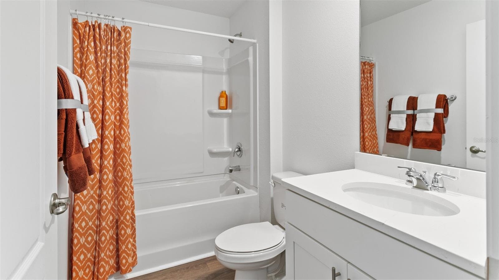 Photo of Model Home - 32 HARDWOOD TRL, PALM COAST