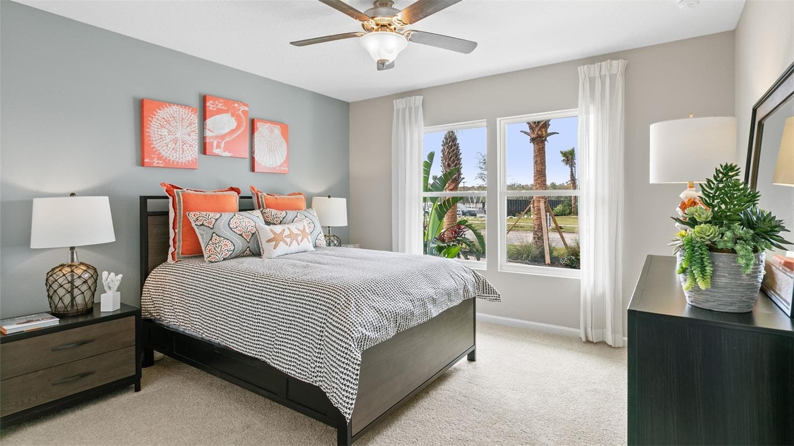 Photo of Model Home - 32 HARDWOOD TRL, PALM COAST