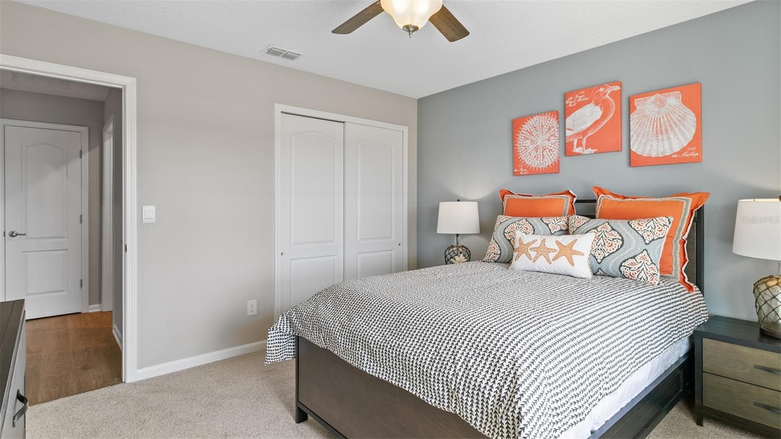 Photo of Model Home - 32 HARDWOOD TRL, PALM COAST