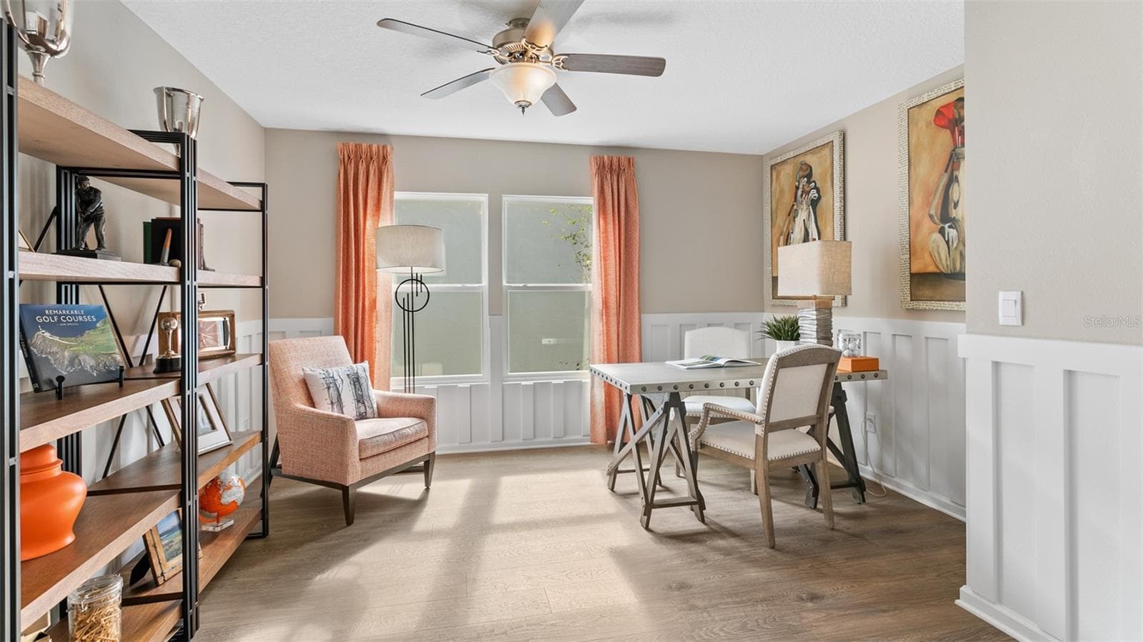 Photo of Model Home - 32 HARDWOOD TRL, PALM COAST