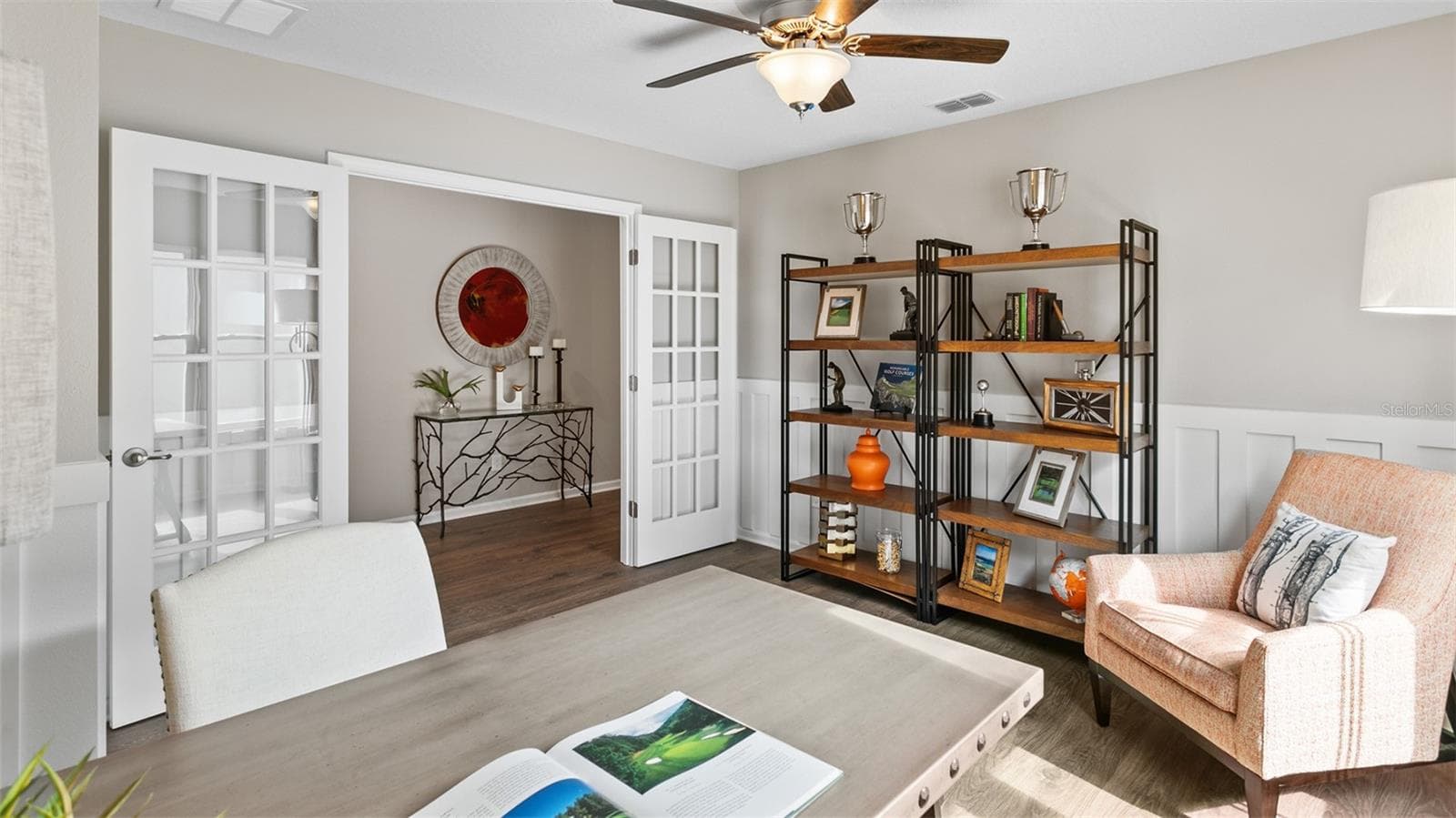 Photo of Model Home - 32 HARDWOOD TRL, PALM COAST