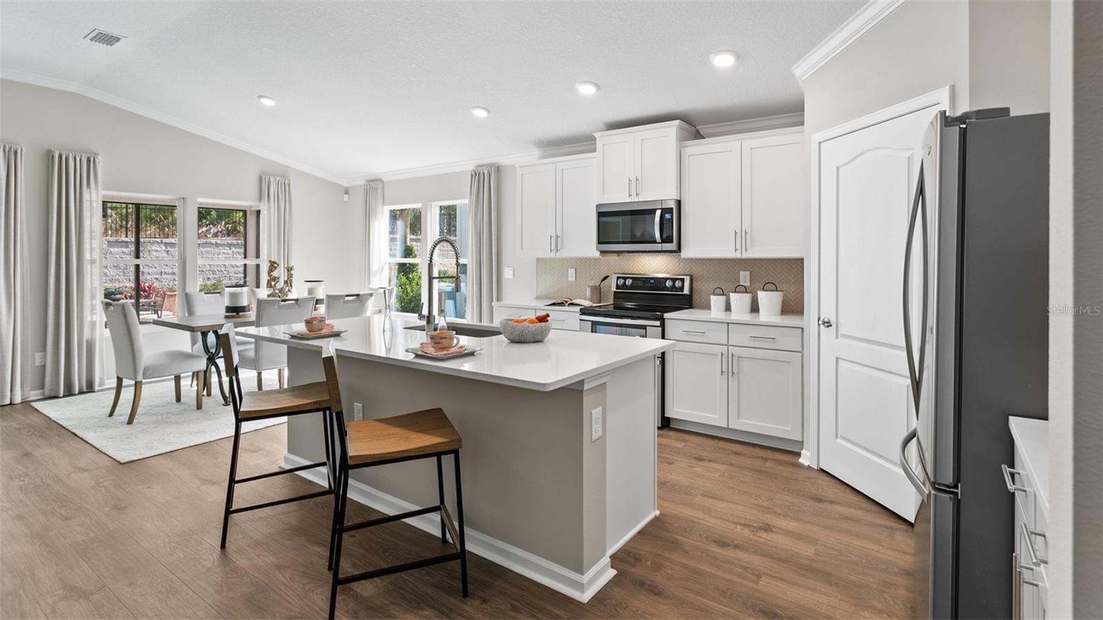 Photo of Model Home - 32 HARDWOOD TRL, PALM COAST