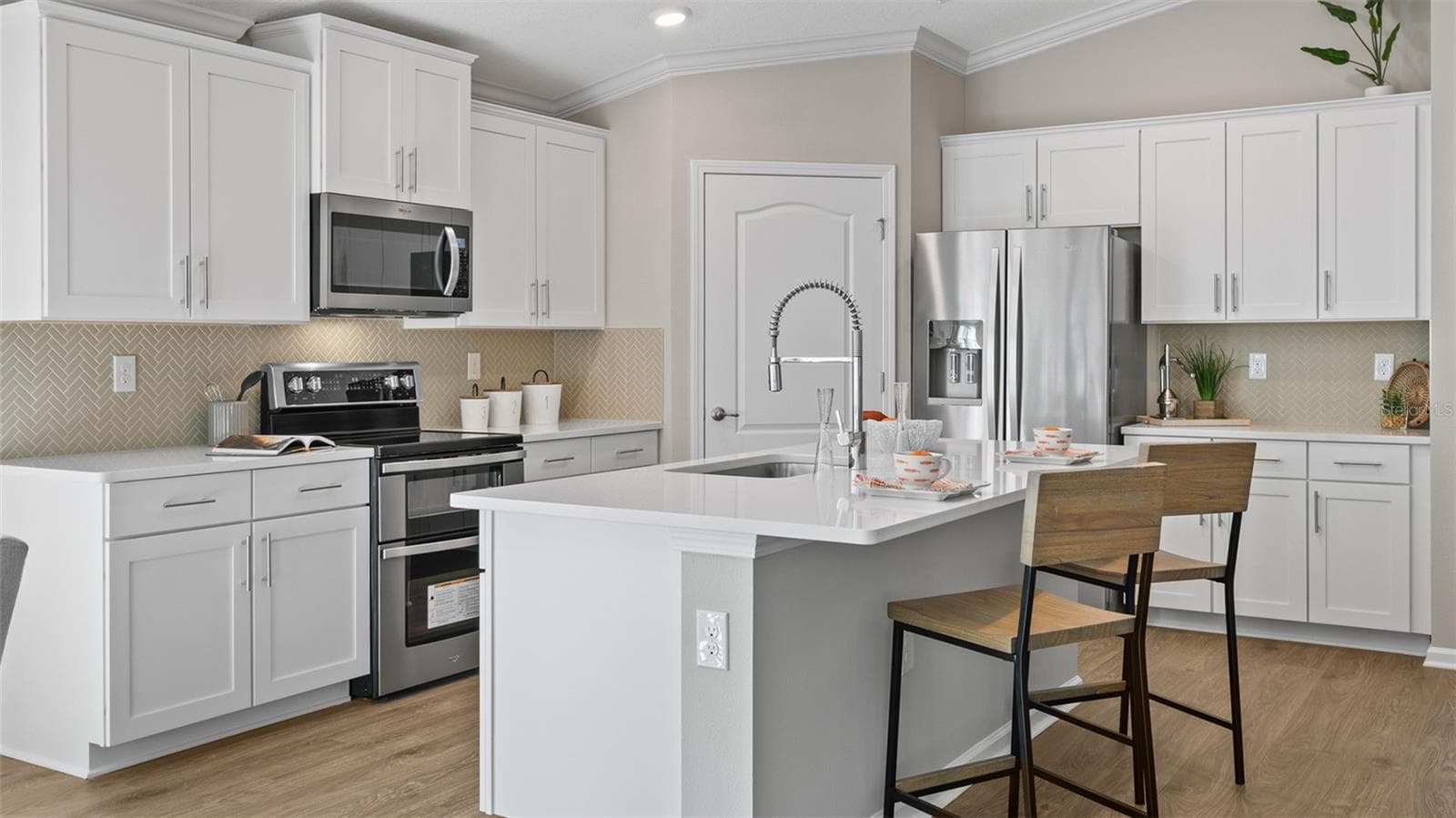 Photo of Model Home - 32 HARDWOOD TRL, PALM COAST