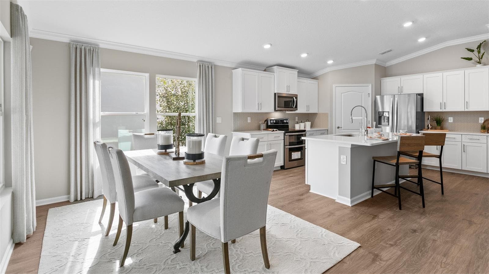 Photo of Model Home - 32 HARDWOOD TRL, PALM COAST