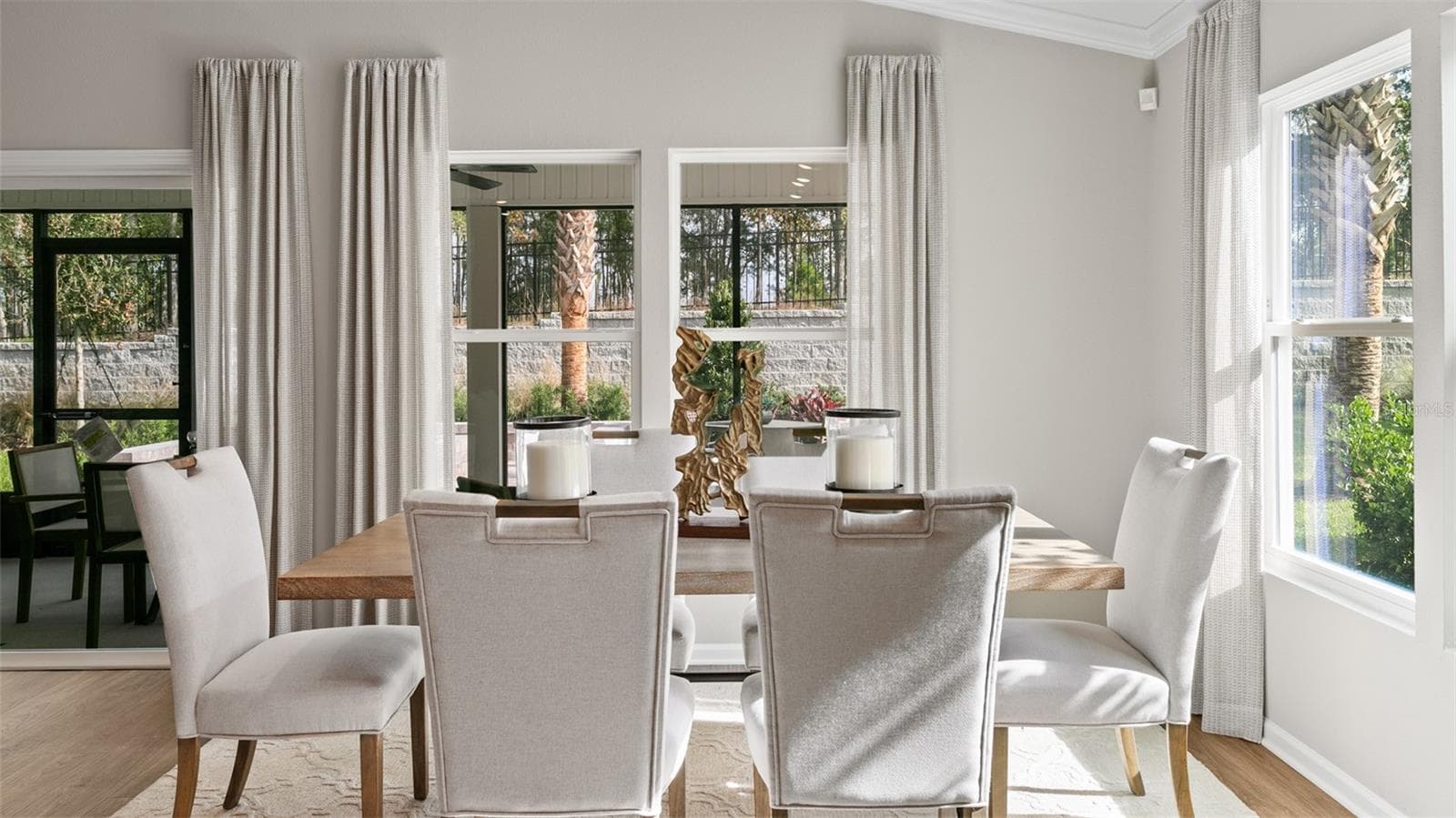 Photo of Model Home - 32 HARDWOOD TRL, PALM COAST
