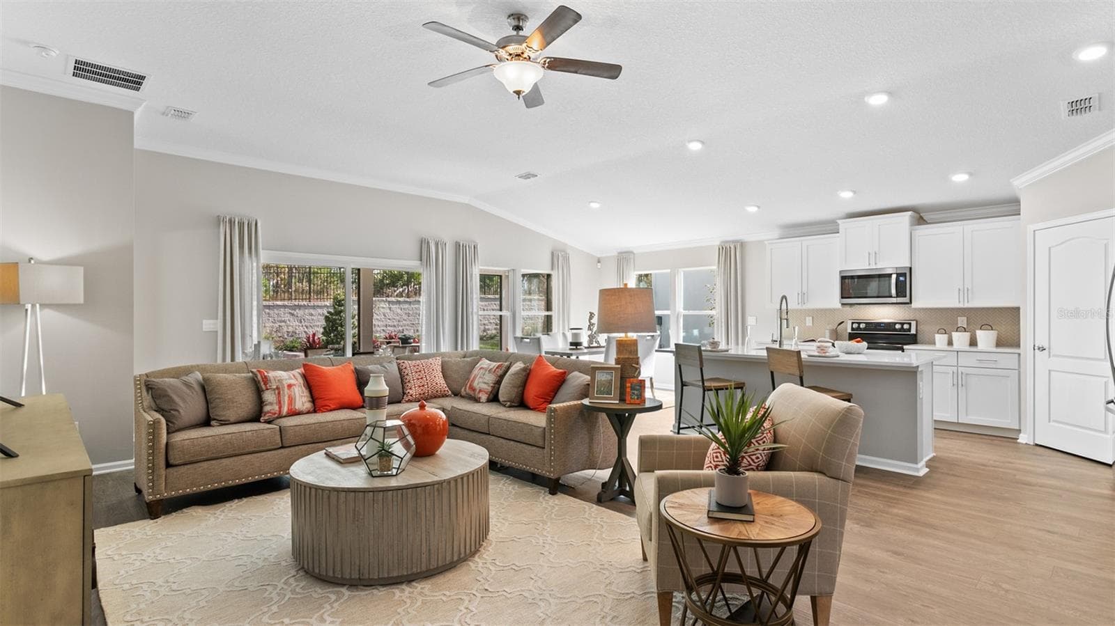 Photo of Model Home - 32 HARDWOOD TRL, PALM COAST