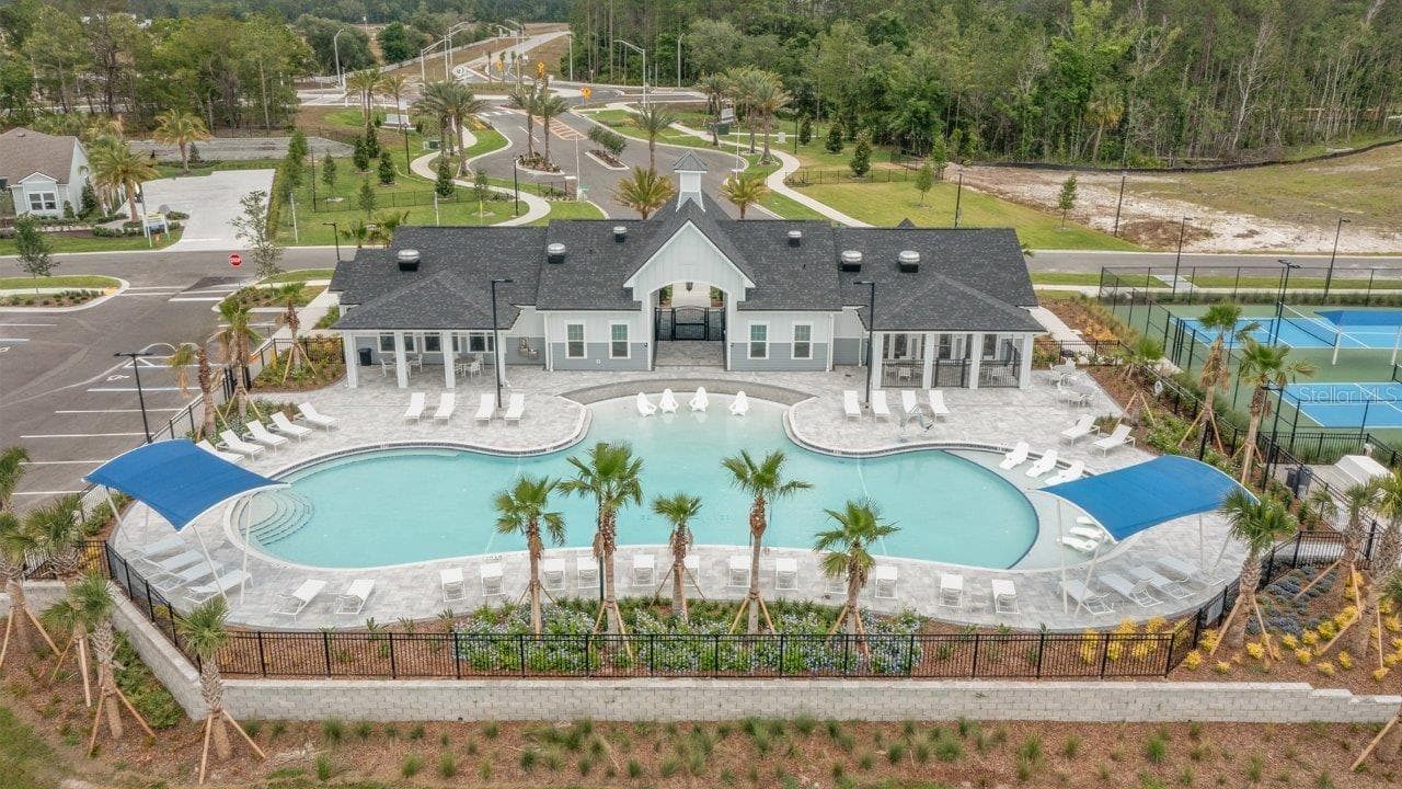 Single Family Residence at 32 HARDWOOD TRL, PALM COAST, photo 29 of 61