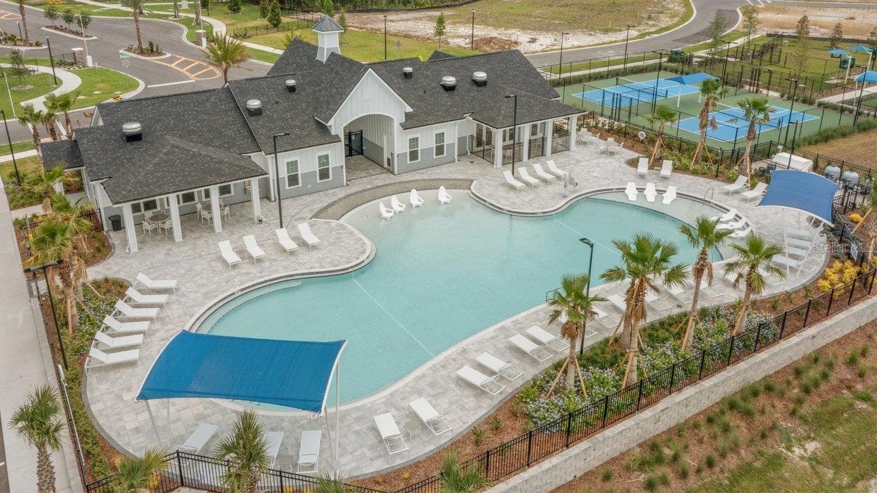 Single Family Residence at 32 HARDWOOD TRL, PALM COAST, photo 30 of 61