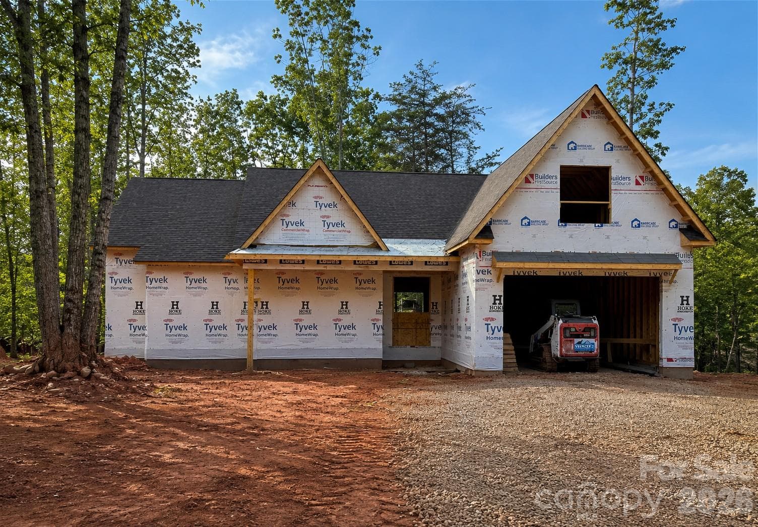 Single Family Residence at 1676 Parkside Drive, Catawba, photo 6 of 6