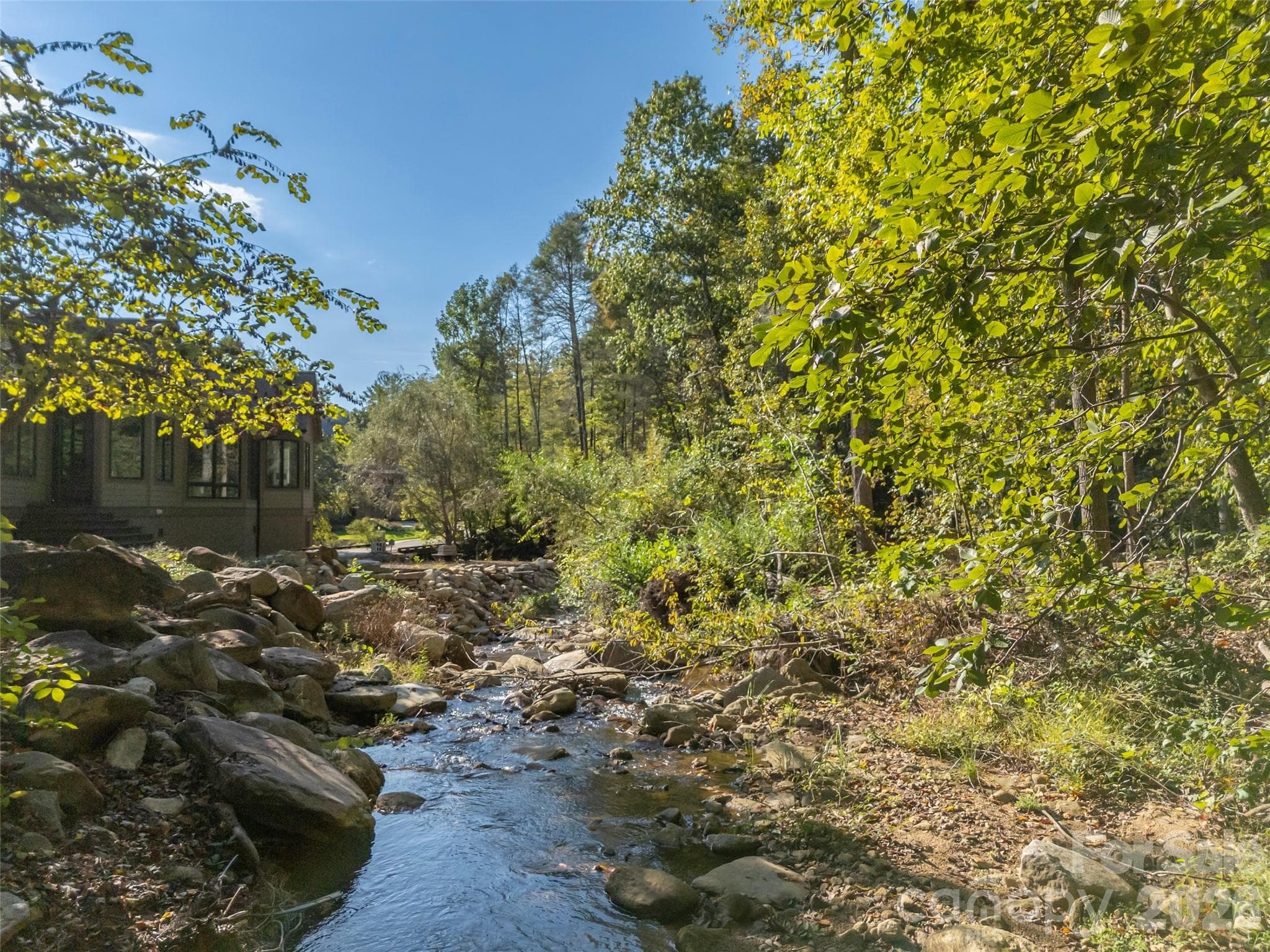 Lot at Lake Lure, photo 9 of 31