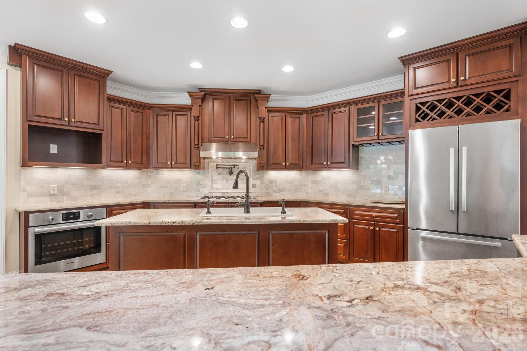 Single Family Residence at 4 Royal Vista Way, Granite Falls, photo 8 of 48