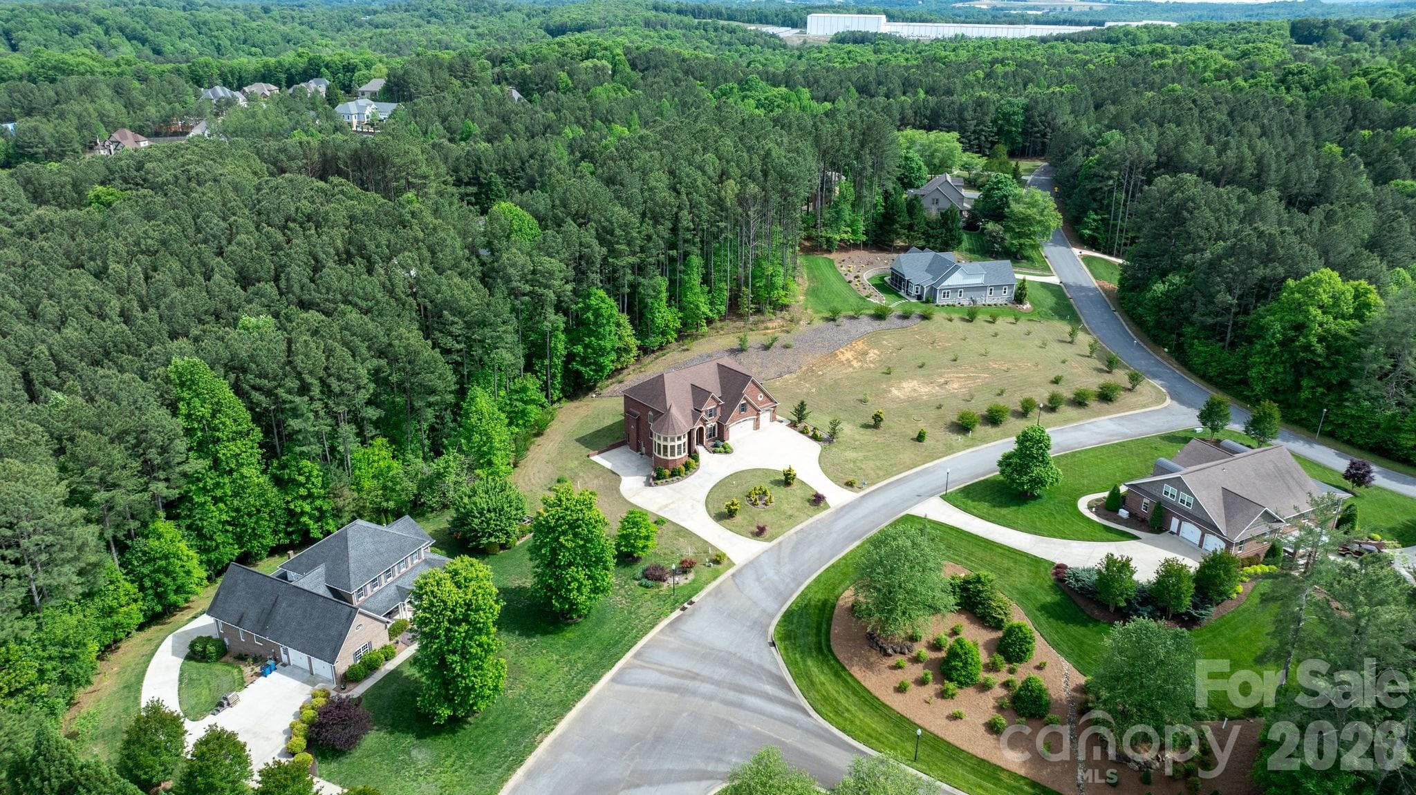 Single Family Residence at 4 Royal Vista Way, Granite Falls, photo 47 of 48