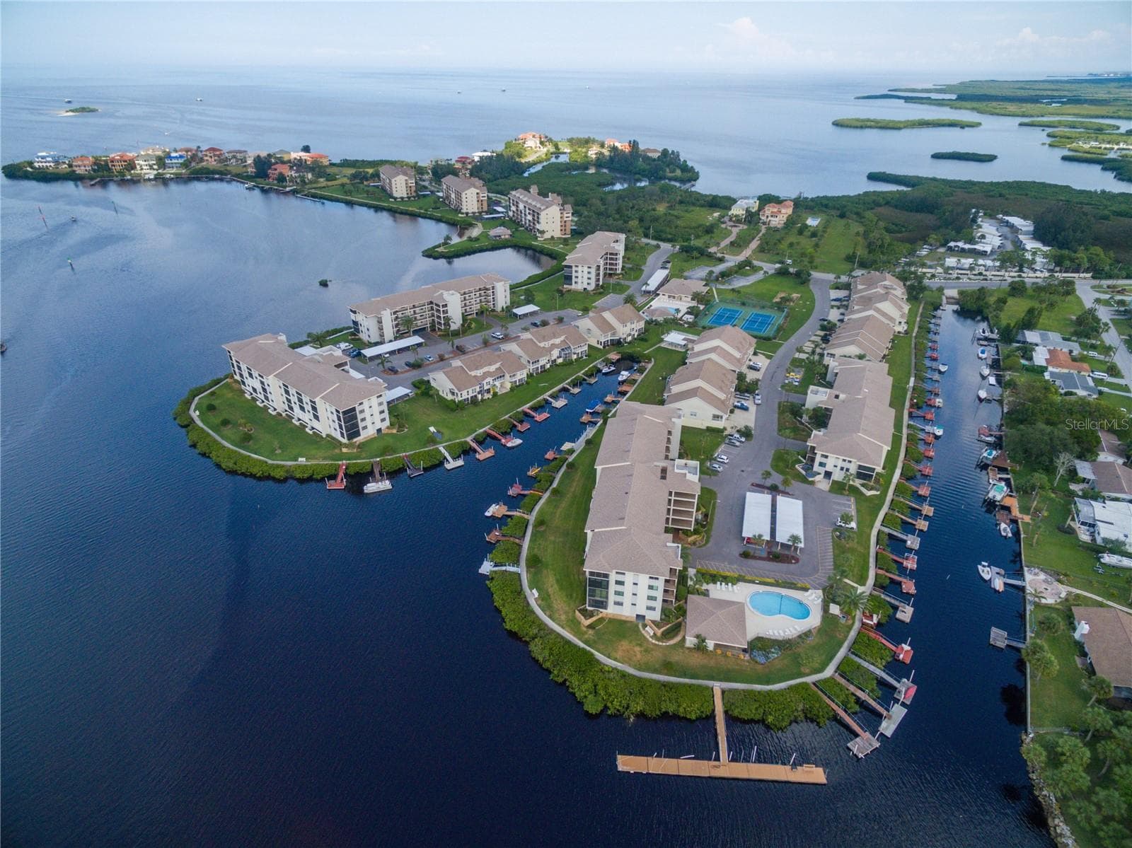 Condominium at 8211 BRENT ST #816, PORT RICHEY, photo 3 of 52