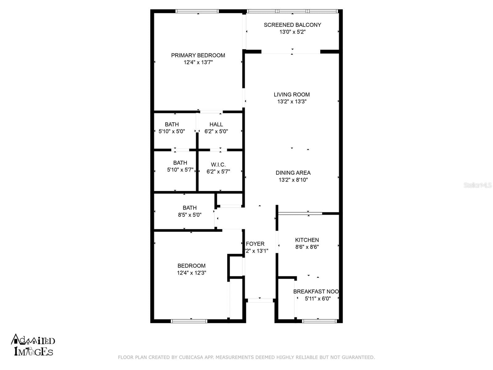 Condominium at 8211 BRENT ST #816, PORT RICHEY, photo 6 of 52