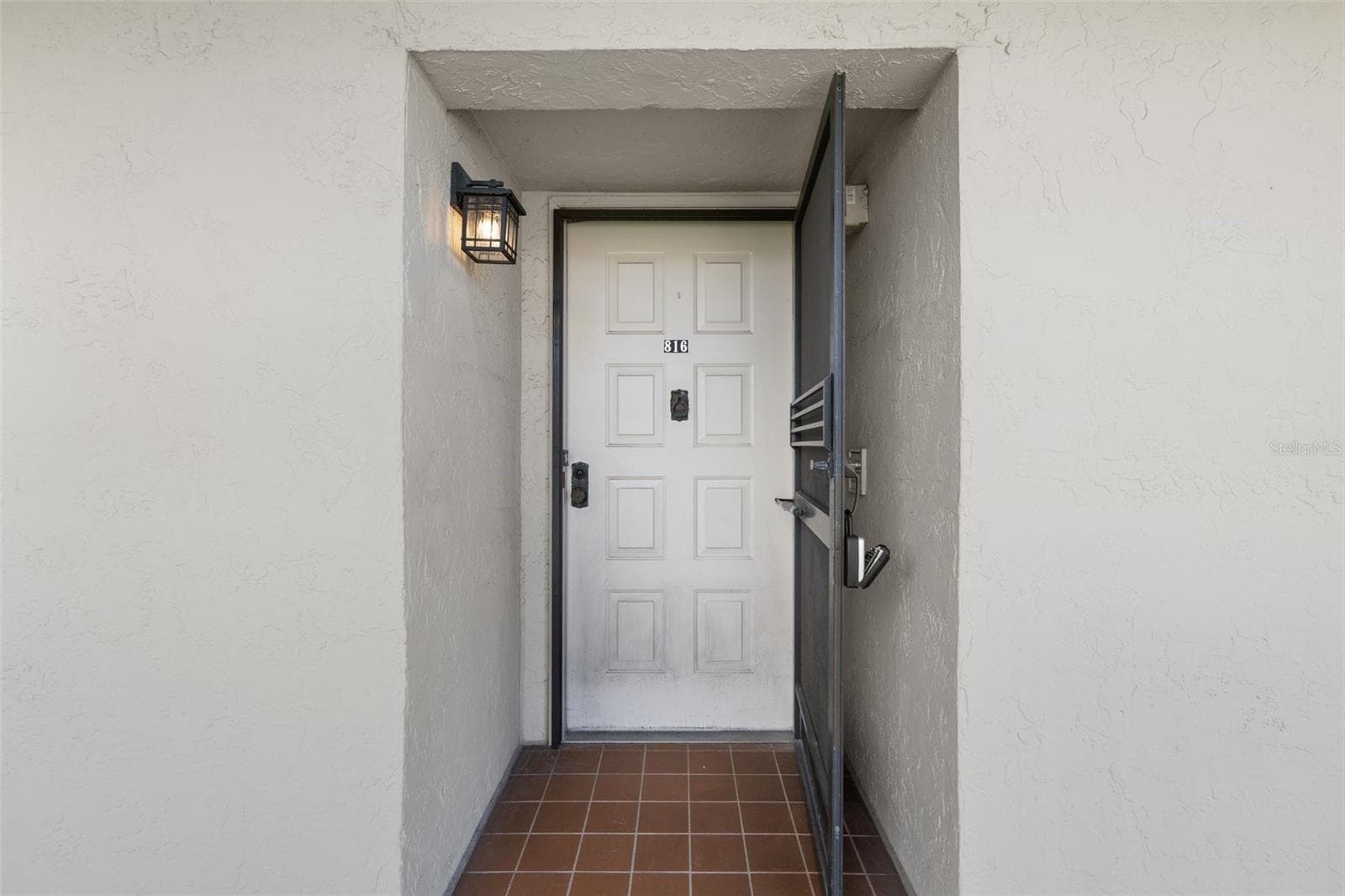 Condominium at 8211 BRENT ST #816, PORT RICHEY, photo 7 of 52