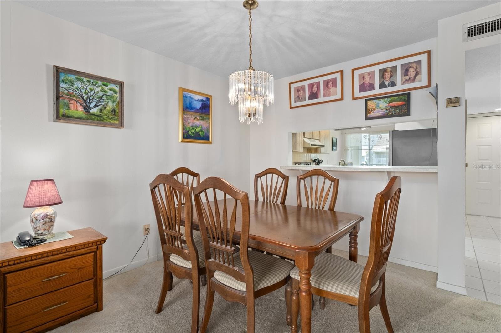Condominium at 8211 BRENT ST #816, PORT RICHEY, photo 14 of 52
