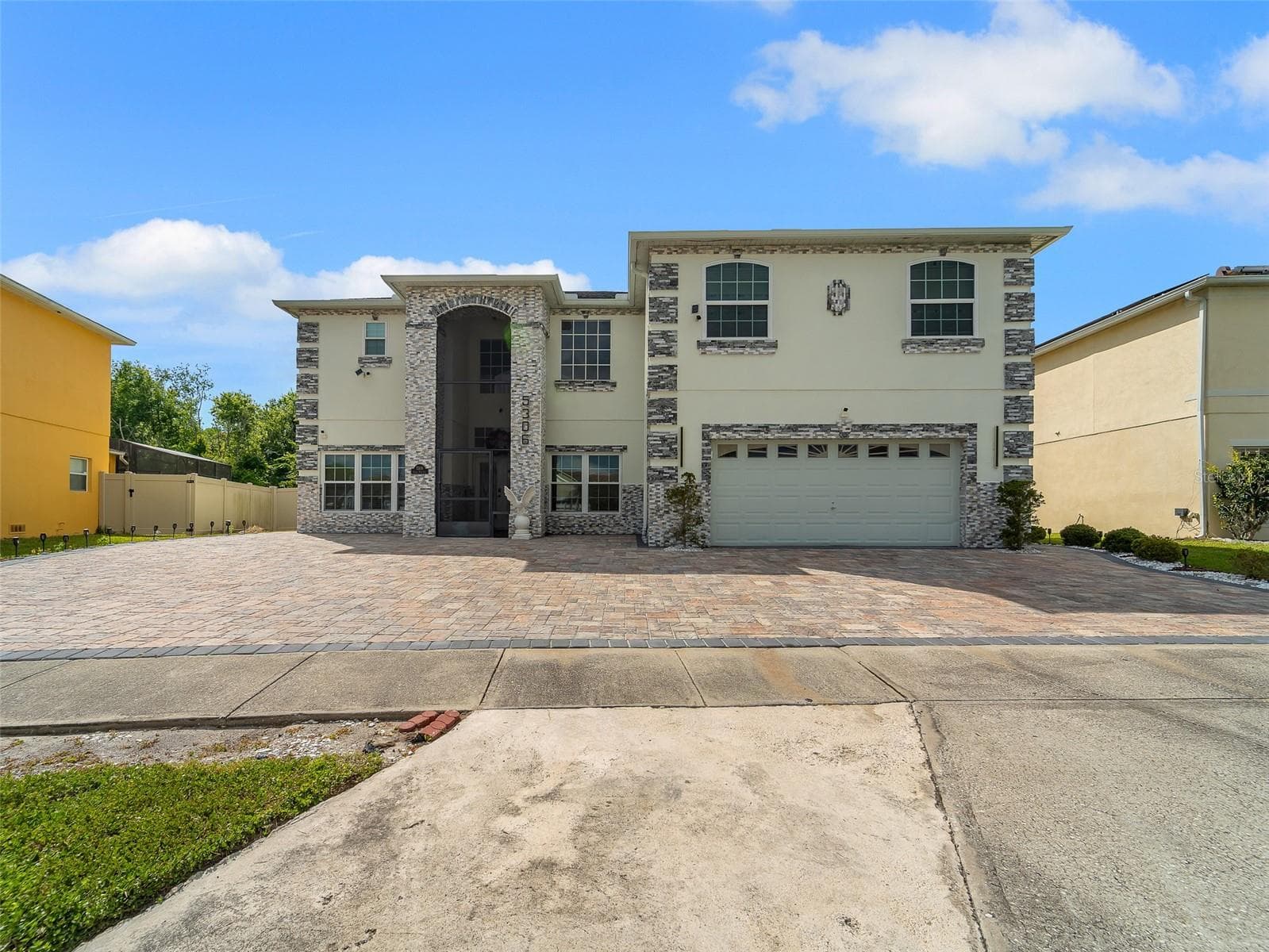 5306 CORAL VINE LN