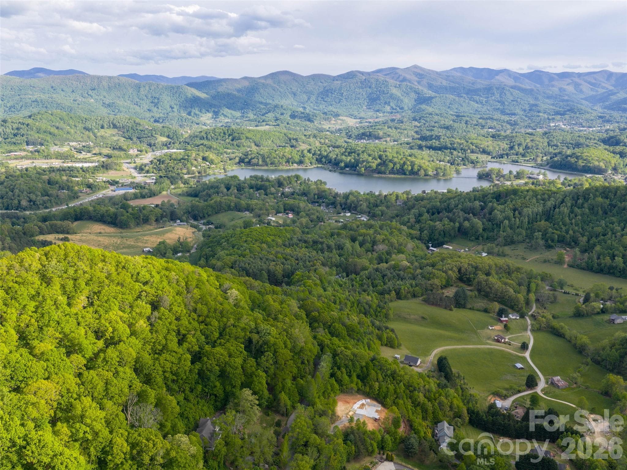 Lot at Waynesville, photo 12 of 13