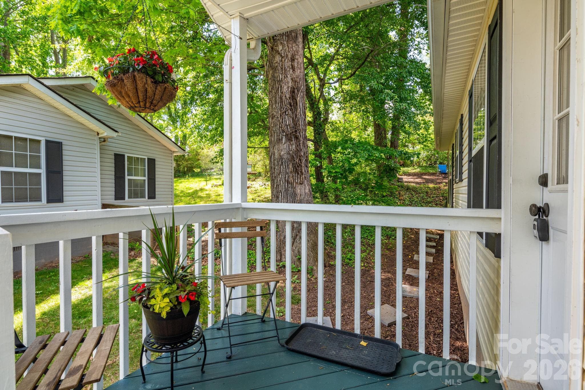 Single Family Residence at Asheville, photo 3 of 28