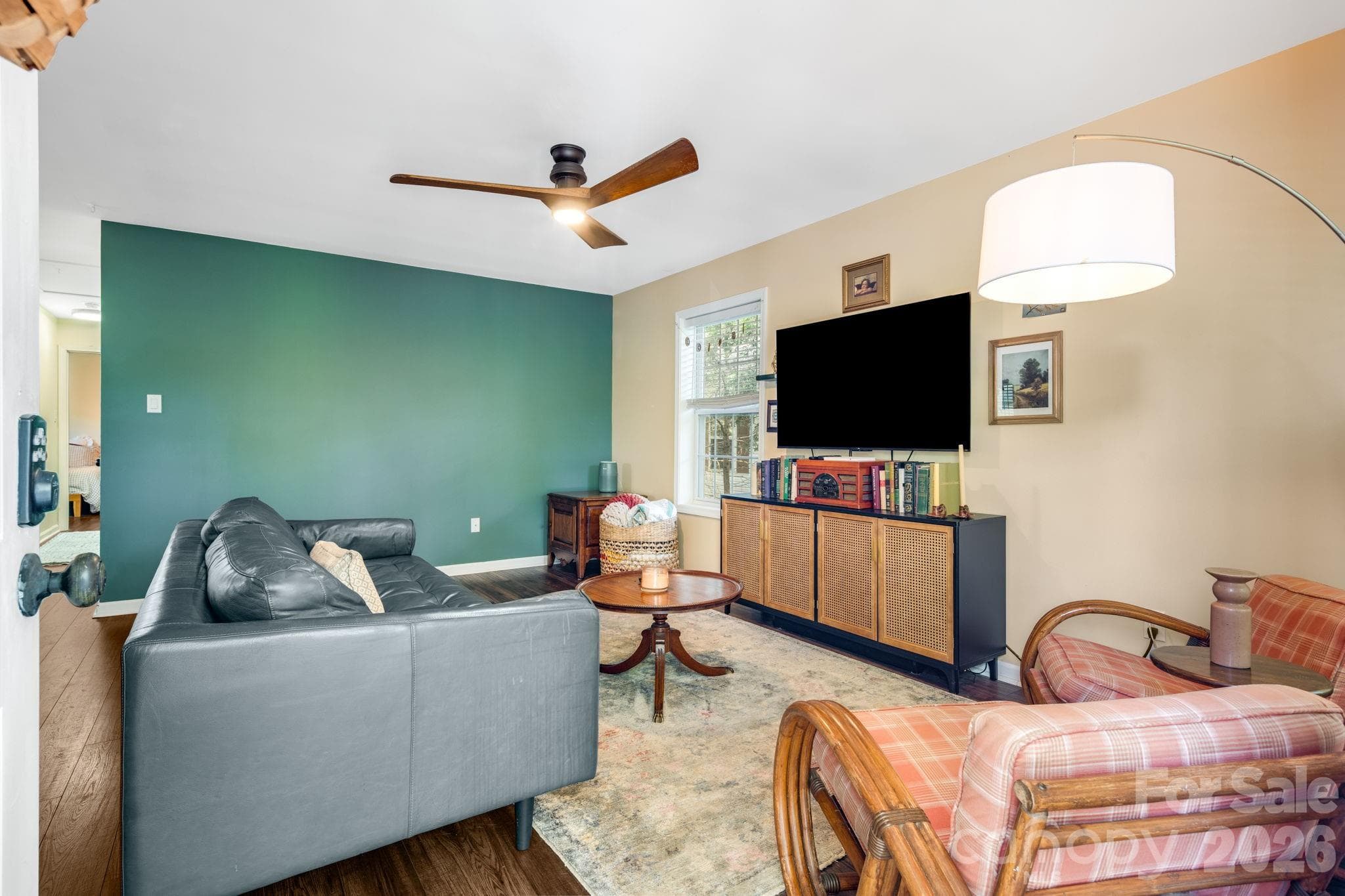 Single Family Residence at Asheville, photo 4 of 28