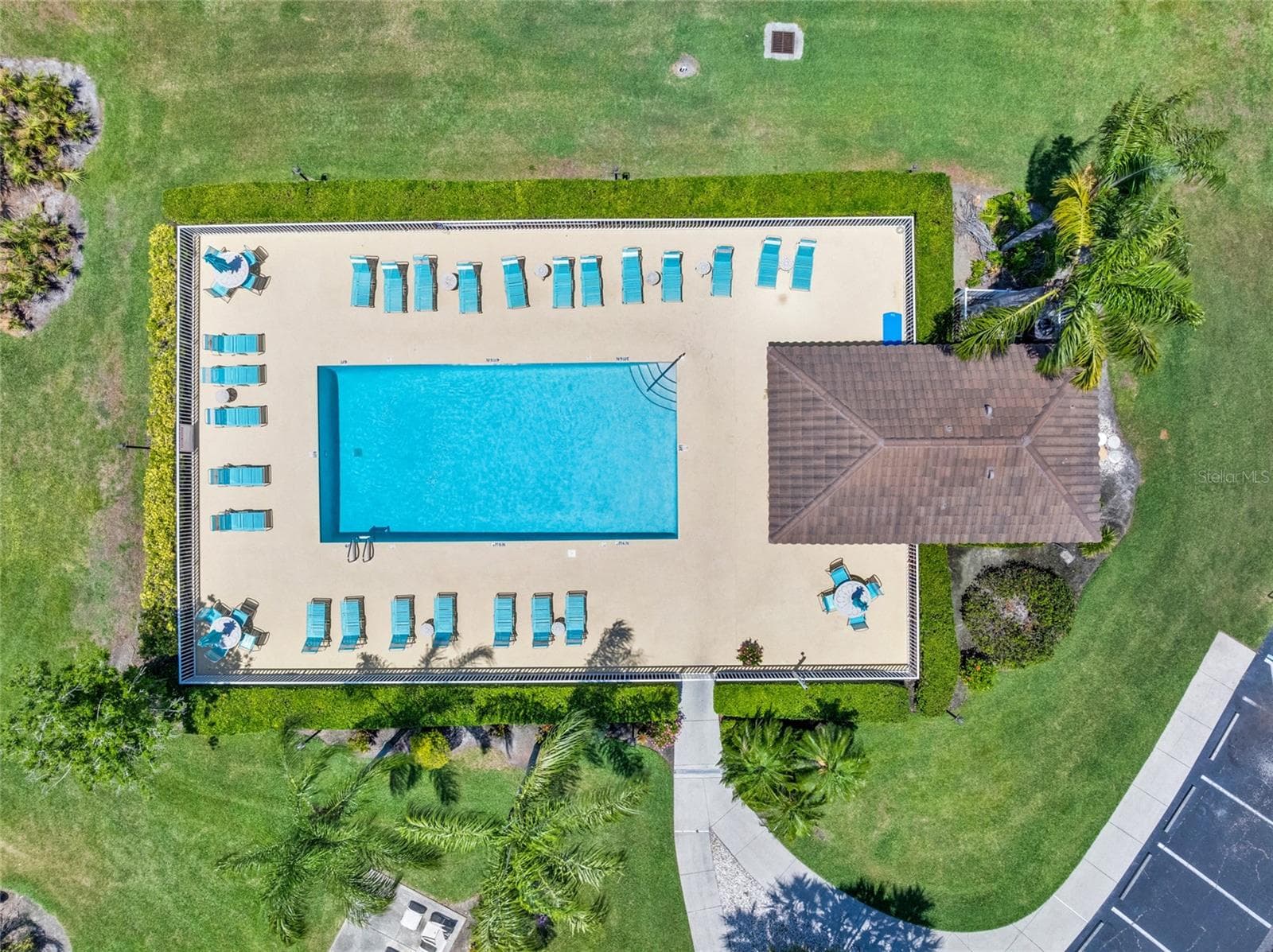 Condominium at 8750 OLDE HICKORY AVE #9308, SARASOTA, photo 39 of 92