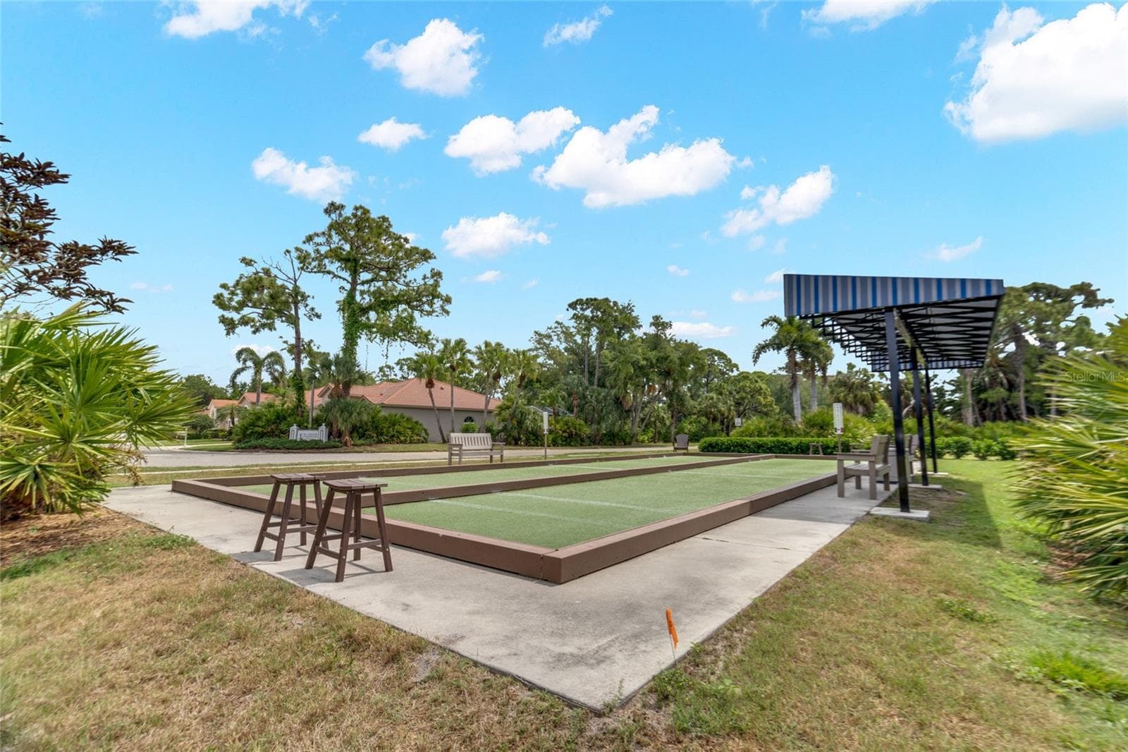 Condominium at 8750 OLDE HICKORY AVE #9308, SARASOTA, photo 42 of 92