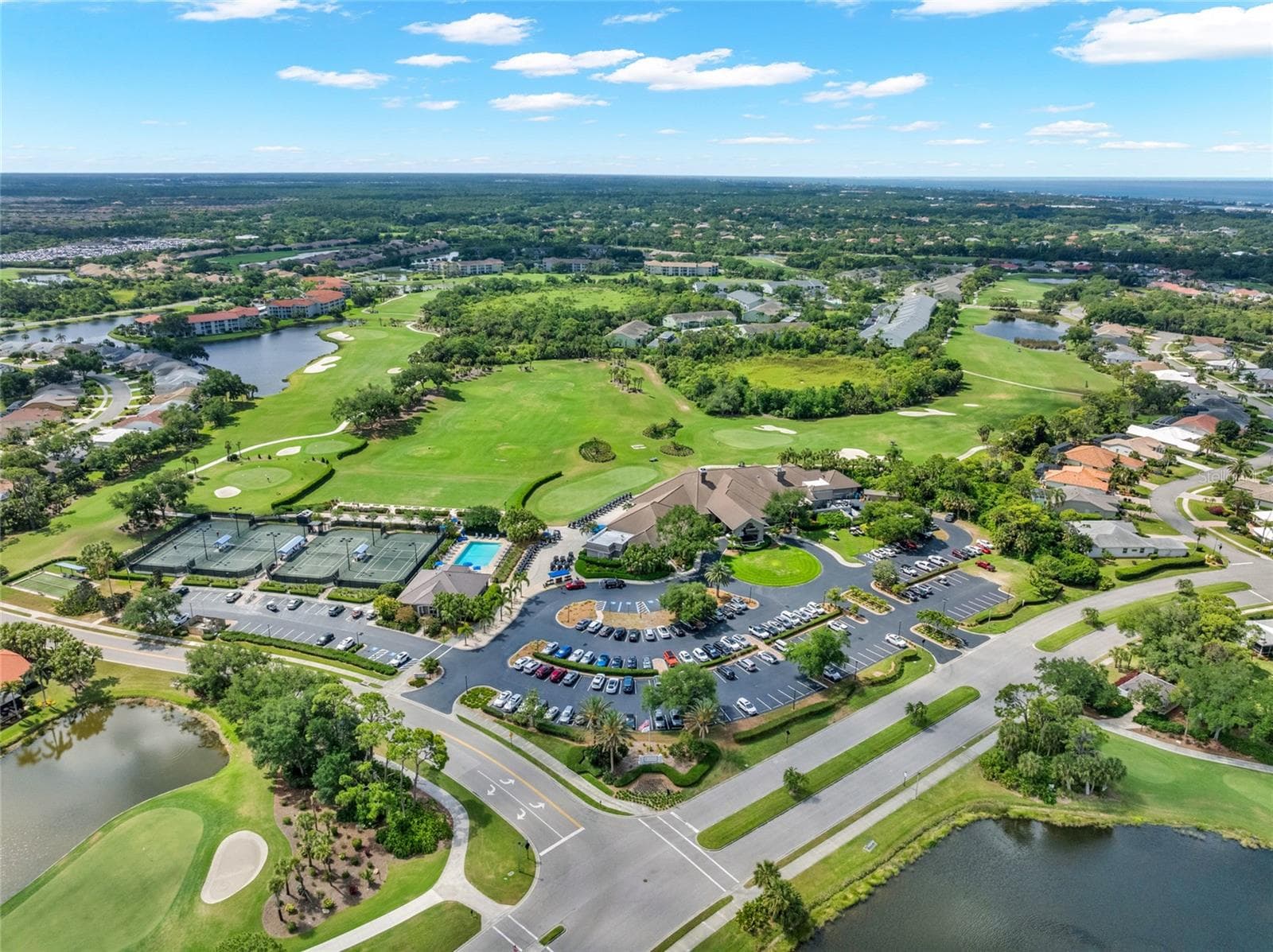 Condominium at 8750 OLDE HICKORY AVE #9308, SARASOTA, photo 43 of 92