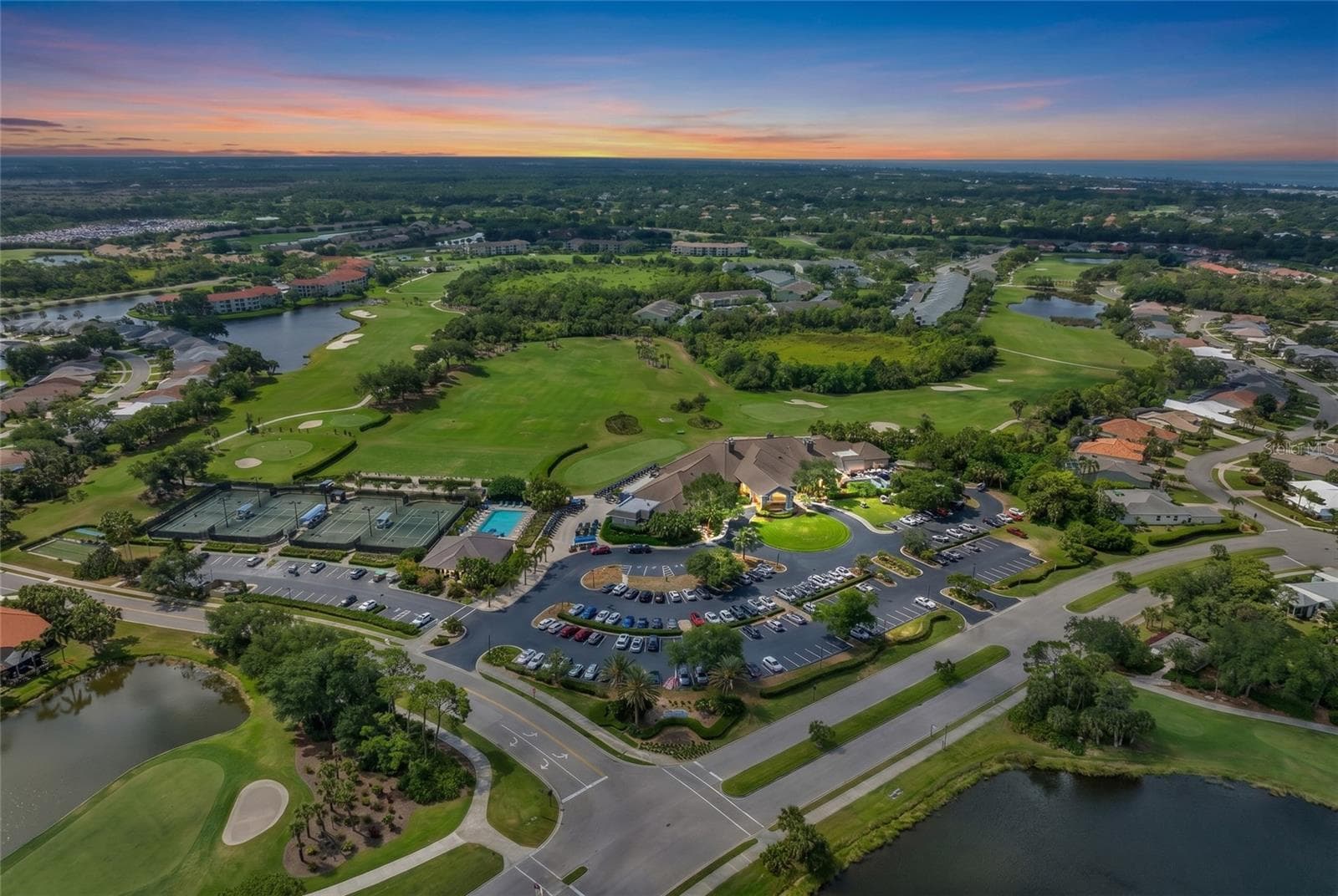 Condominium at 8750 OLDE HICKORY AVE #9308, SARASOTA, photo 44 of 92