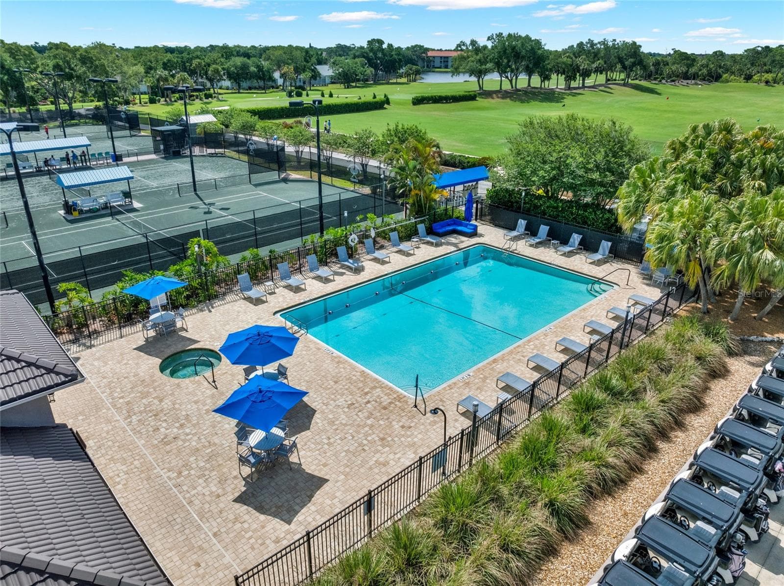 Condominium at 8750 OLDE HICKORY AVE #9308, SARASOTA, photo 48 of 92
