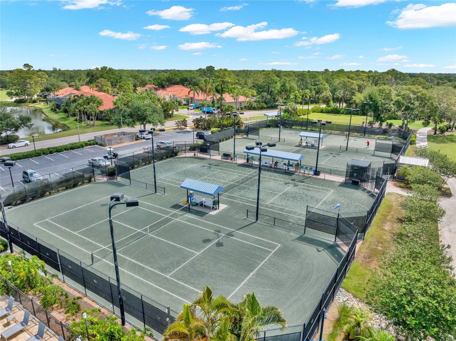 Condominium at 8750 OLDE HICKORY AVE #9308, SARASOTA, photo 49 of 92