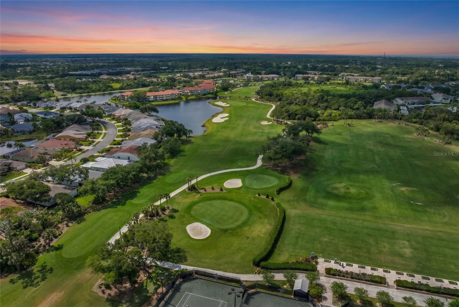 Condominium at 8750 OLDE HICKORY AVE #9308, SARASOTA, photo 56 of 92