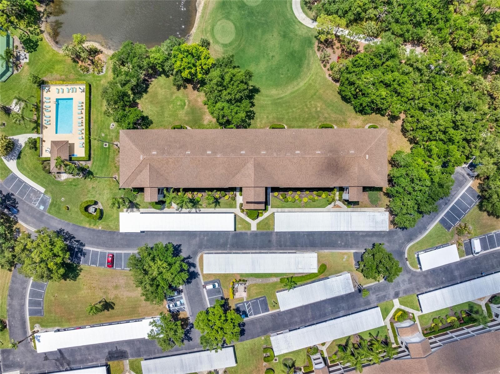 Condominium at 8750 OLDE HICKORY AVE #9308, SARASOTA, photo 60 of 92