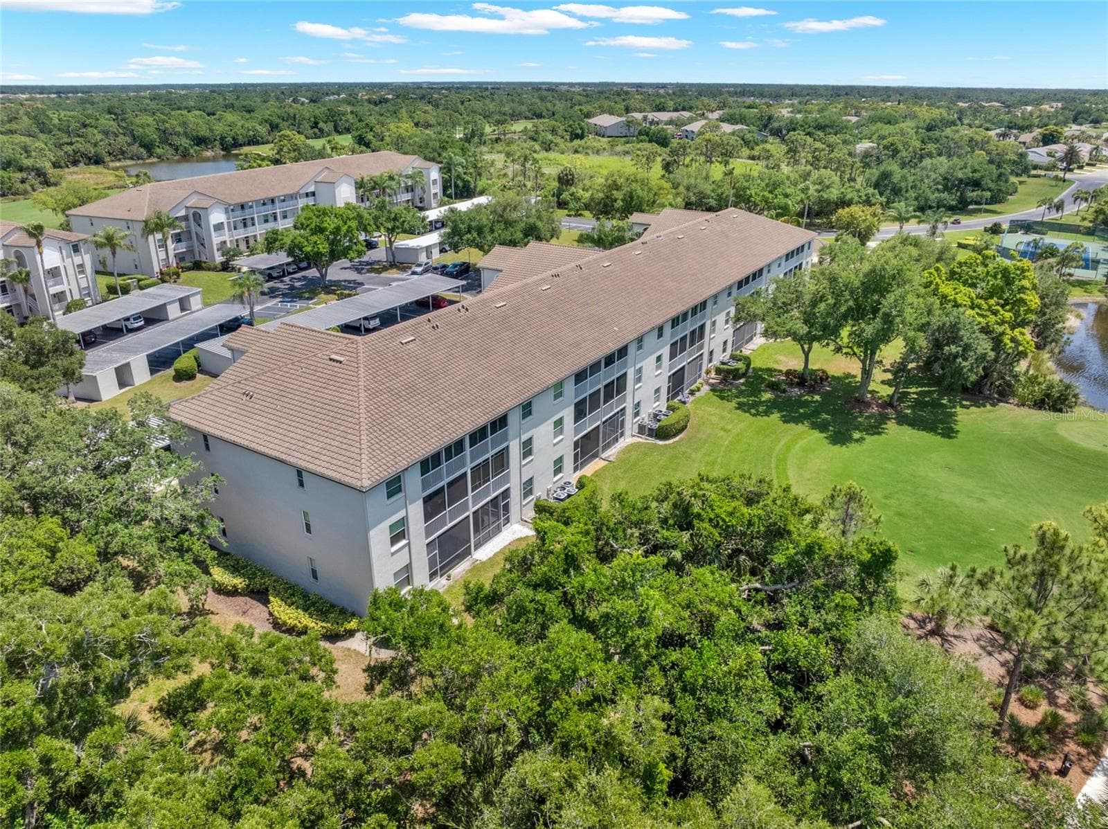 Condominium at 8750 OLDE HICKORY AVE #9308, SARASOTA, photo 61 of 92