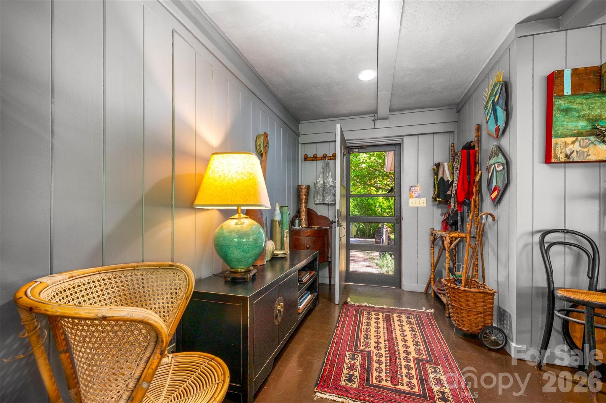 Single Family Residence at 484 Sourwood Ridge Road, Tryon, photo 3 of 34