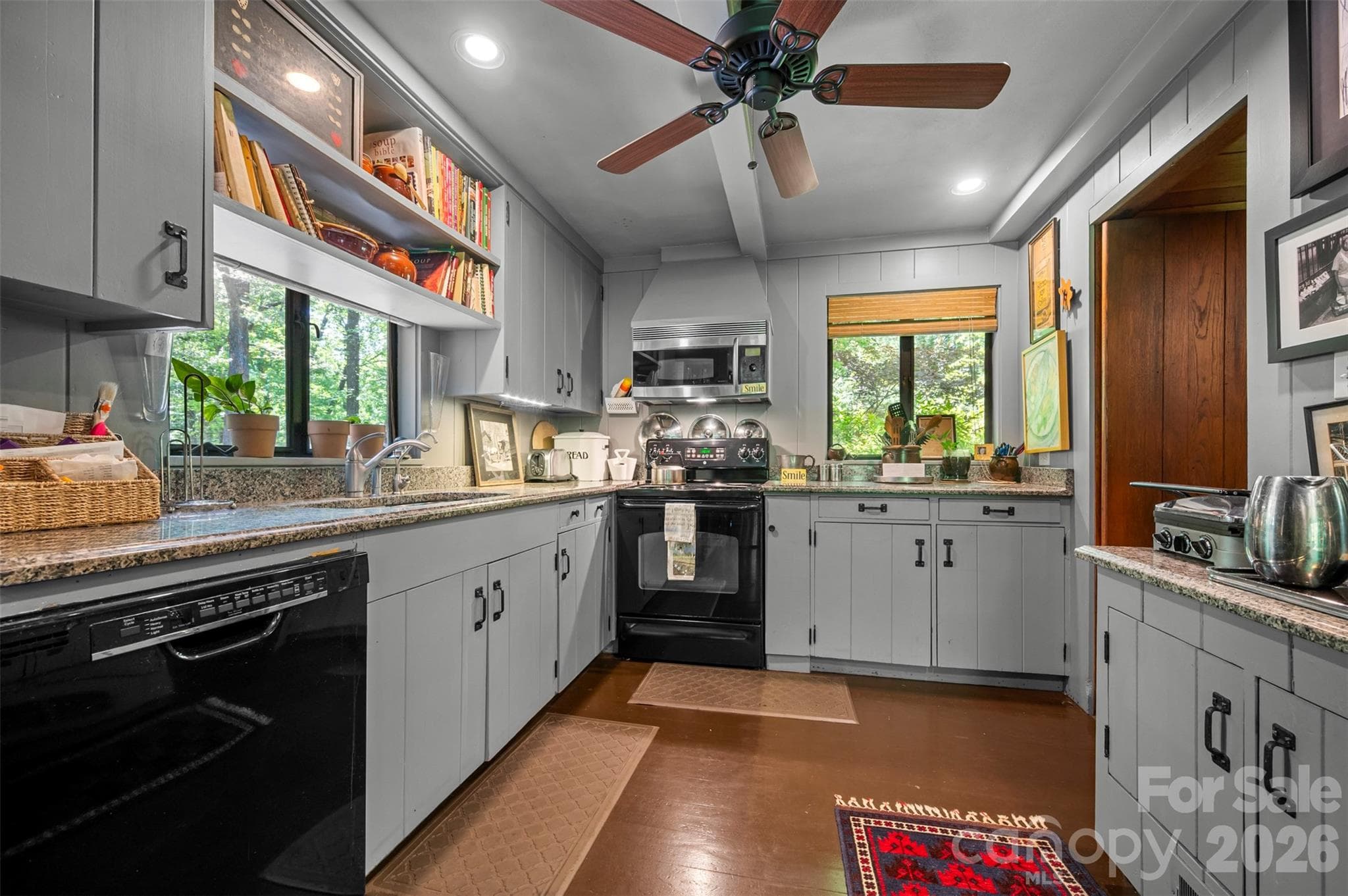 Single Family Residence at 484 Sourwood Ridge Road, Tryon, photo 8 of 34