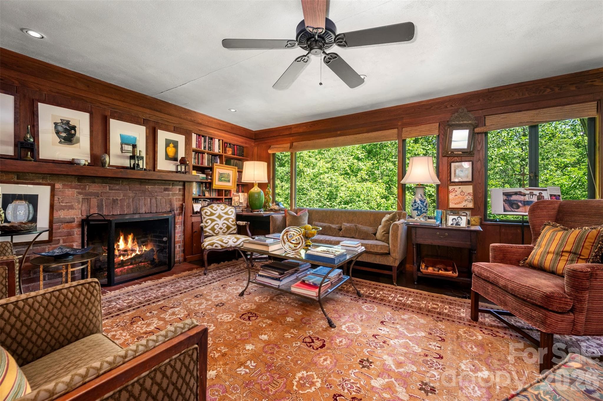Single Family Residence at 484 Sourwood Ridge Road, Tryon, photo 11 of 34