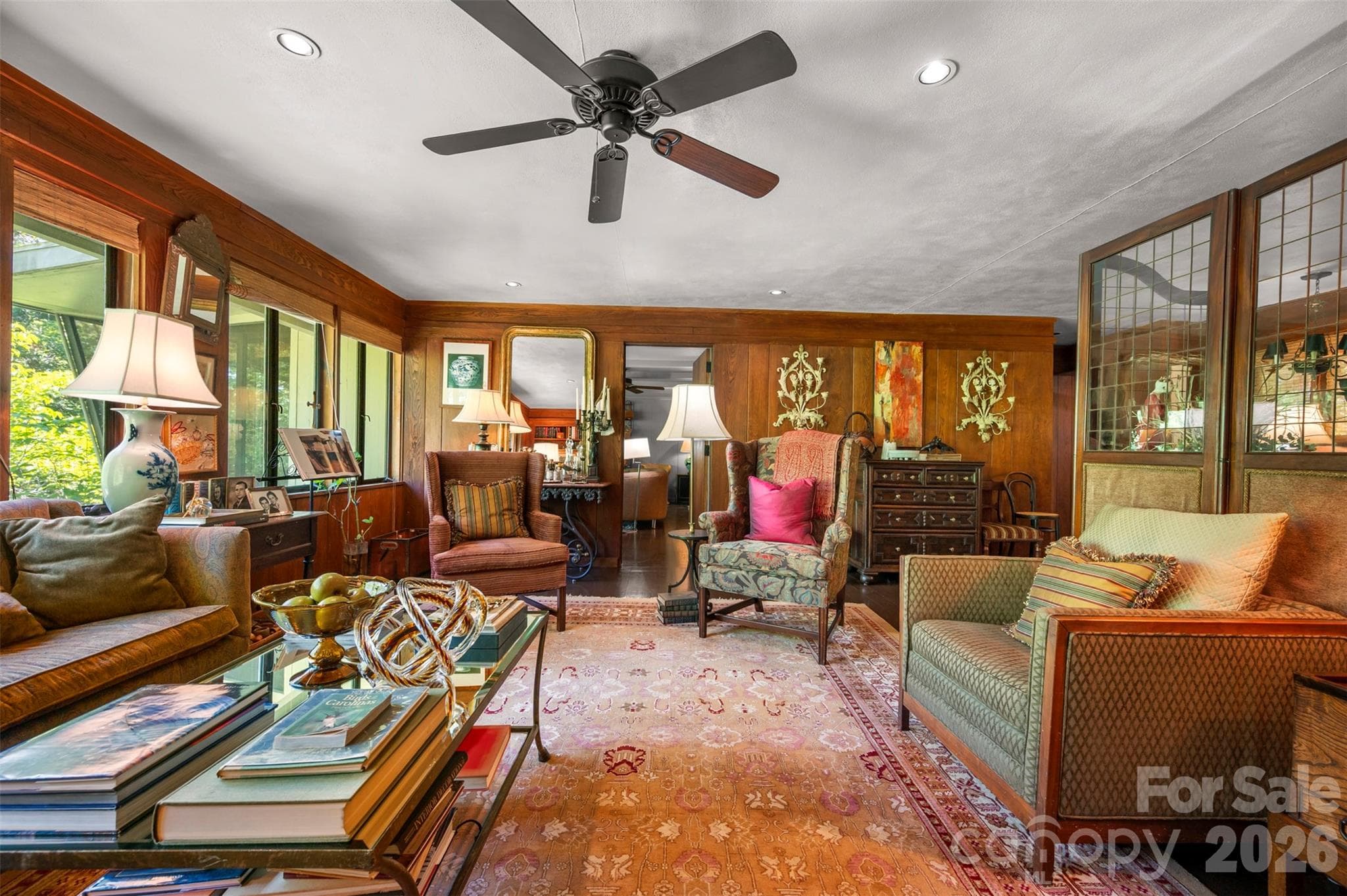 Single Family Residence at 484 Sourwood Ridge Road, Tryon, photo 12 of 34