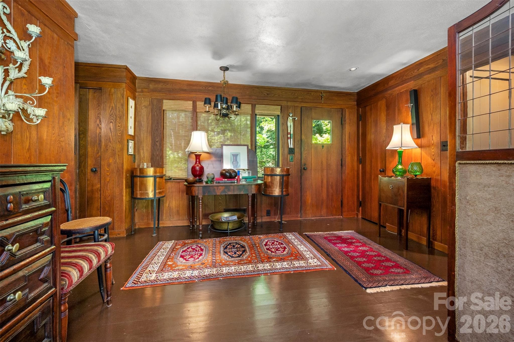 Single Family Residence at 484 Sourwood Ridge Road, Tryon, photo 13 of 34